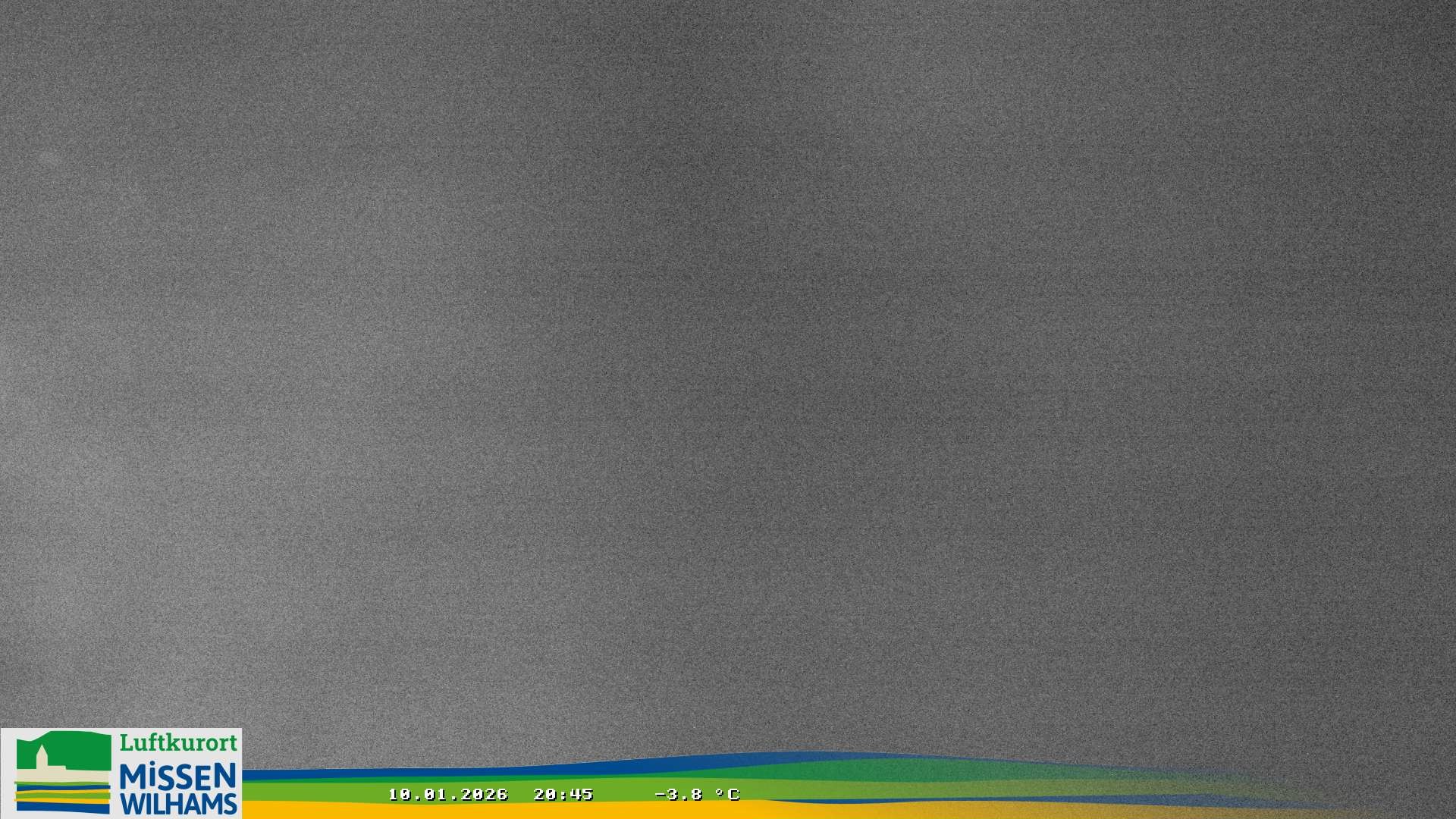 Archived image Webcam View Missen Village