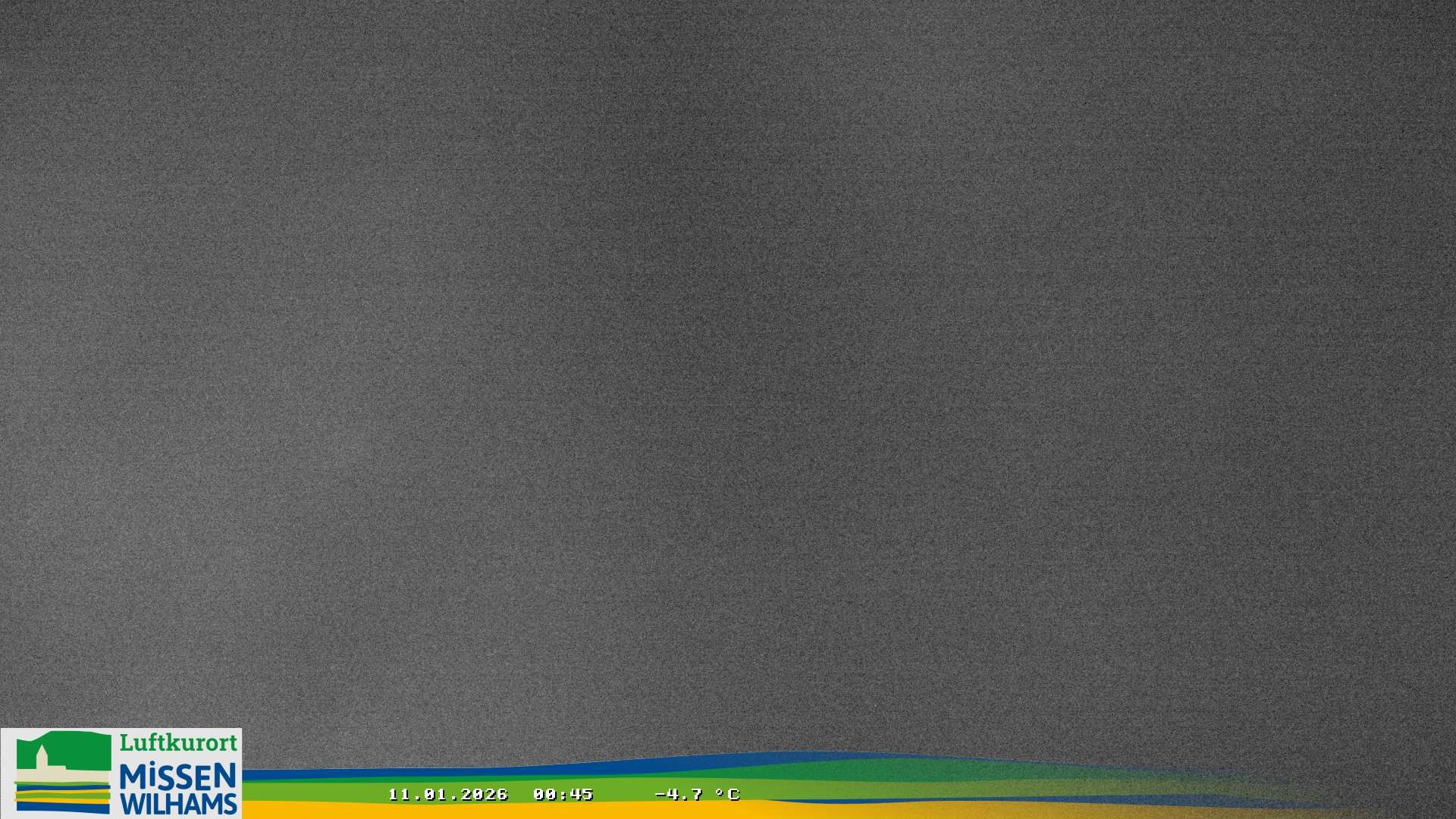 Archived image Webcam View Missen Village