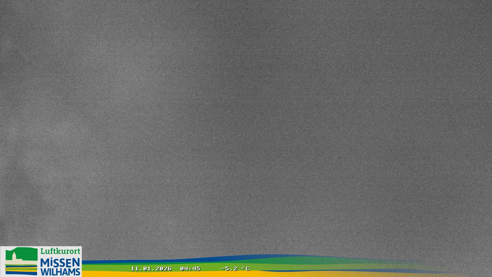 Archived image Webcam View Missen Village