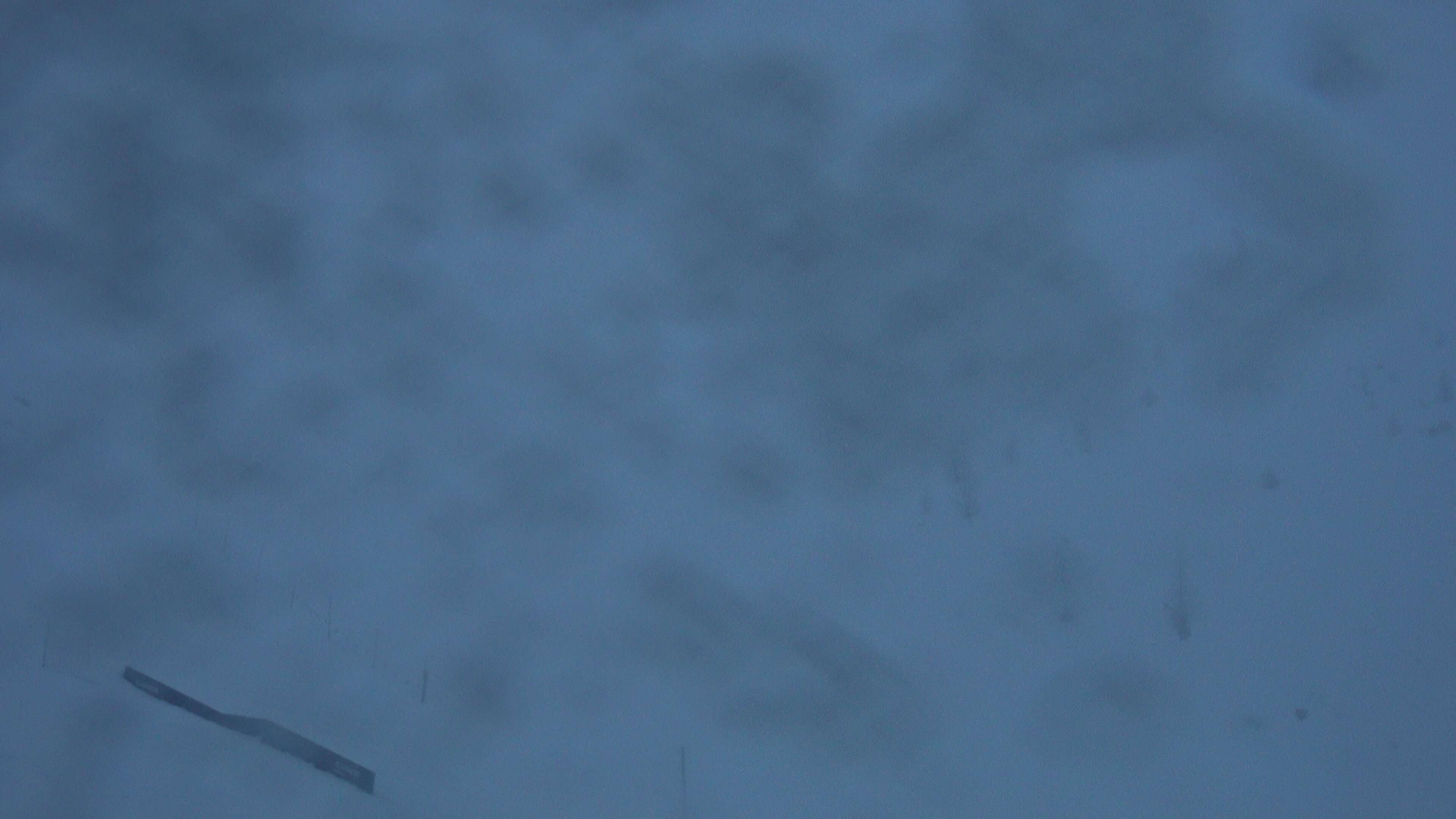 Archived image Webcam Hiking area Klausberg in South Tyrol (1.950 m) - View of lifts Klaussee I and II