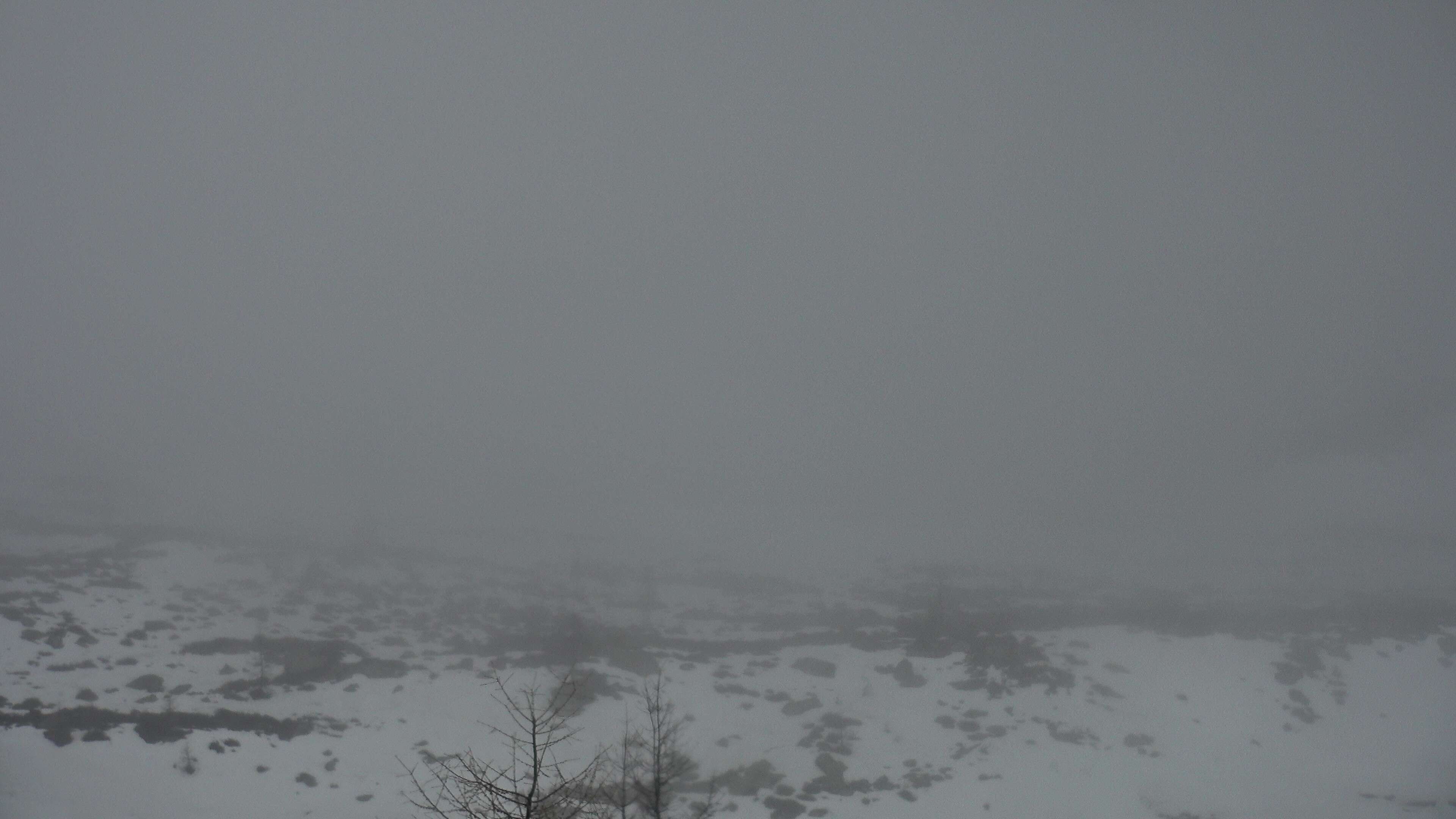 Archiv Foto Webcam Wanderarena Klausberg (1.950 m) - Blick auf Lifte Klaussee I und II
