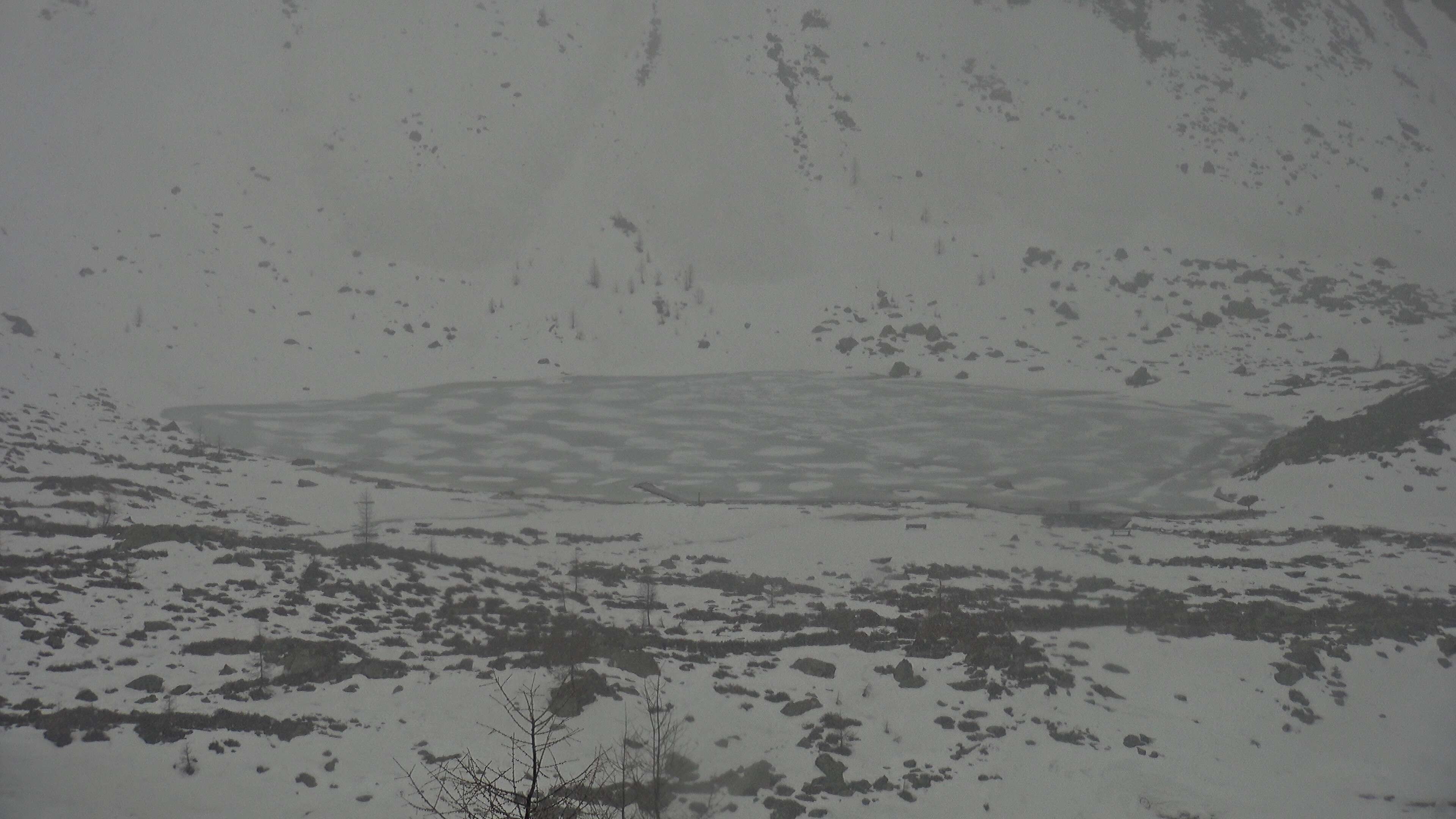 Archiv Foto Webcam Wanderarena Klausberg (1.950 m) - Blick auf Lifte Klaussee I und II