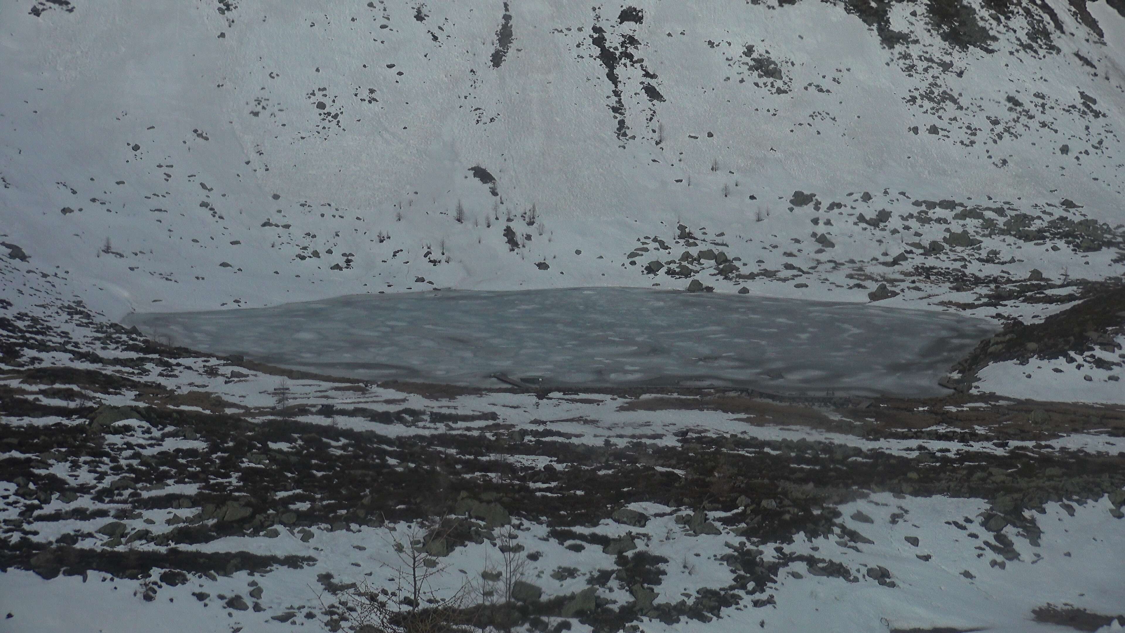 Archiv Foto Webcam Wanderarena Klausberg (1.950 m) - Blick auf Lifte Klaussee I und II