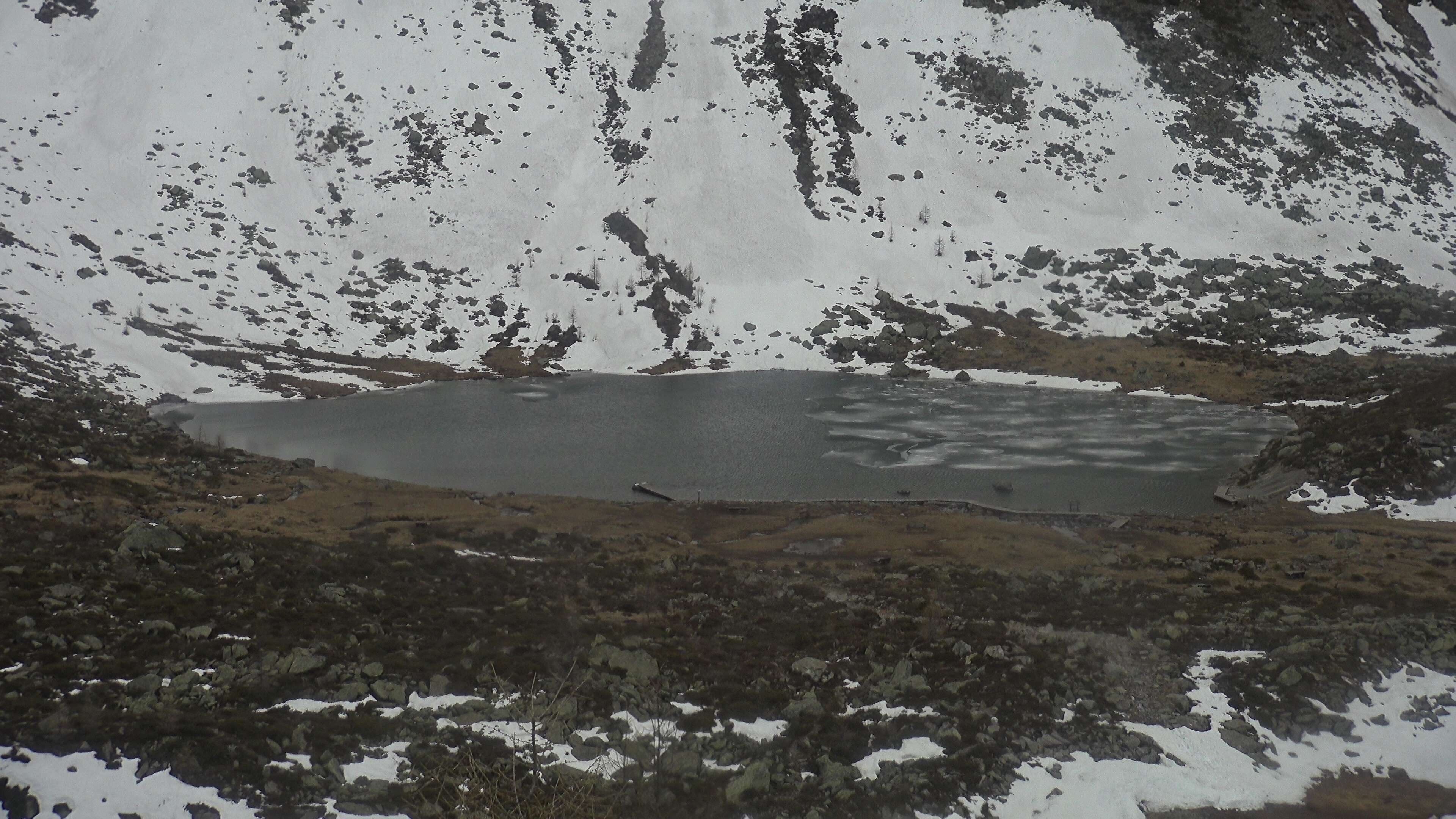 Archiv Foto Webcam Wanderarena Klausberg (1.950 m) - Blick auf Lifte Klaussee I und II