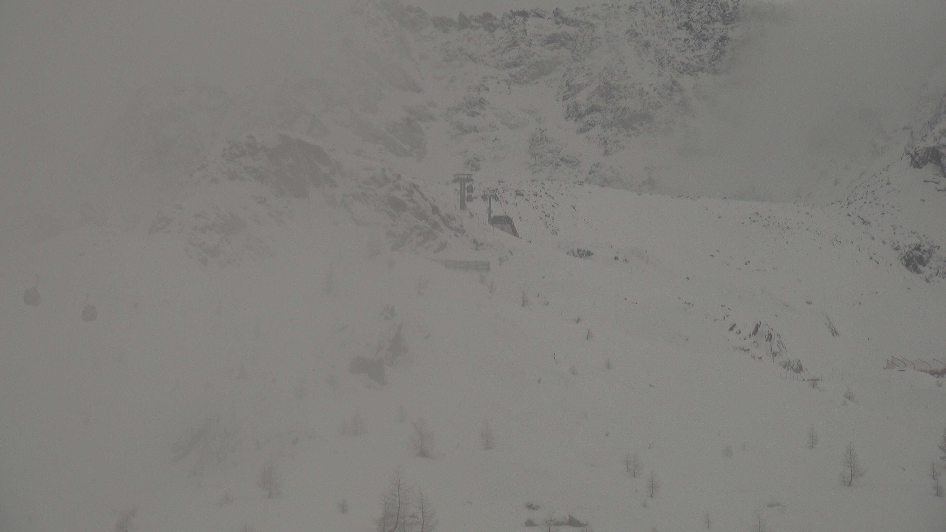 Archiv Foto Webcam Wanderarena Klausberg – Blick auf Klausnock (2.819 m)