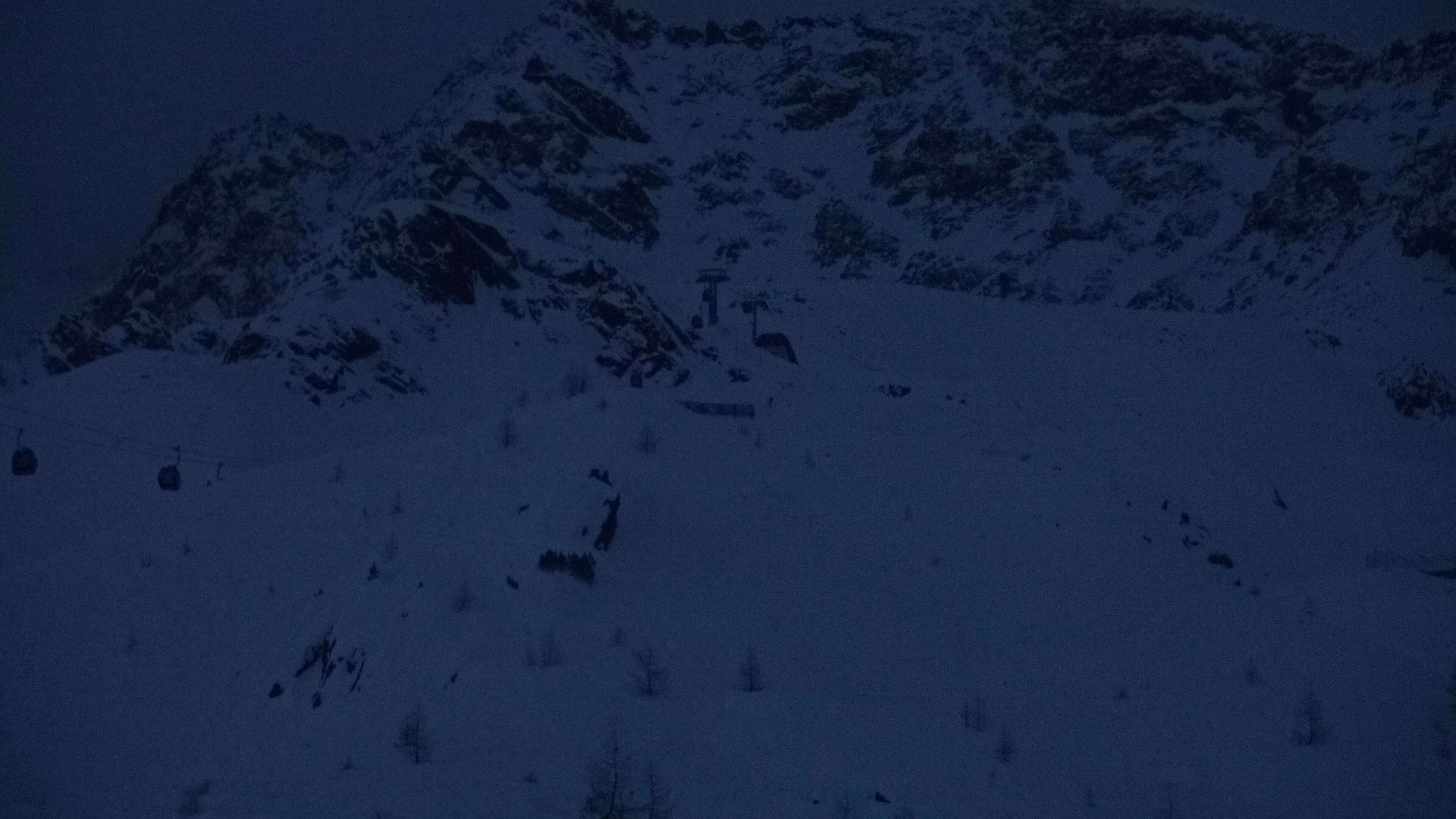 Archiv Foto Webcam Wanderarena Klausberg – Blick auf Klausnock (2.819 m)