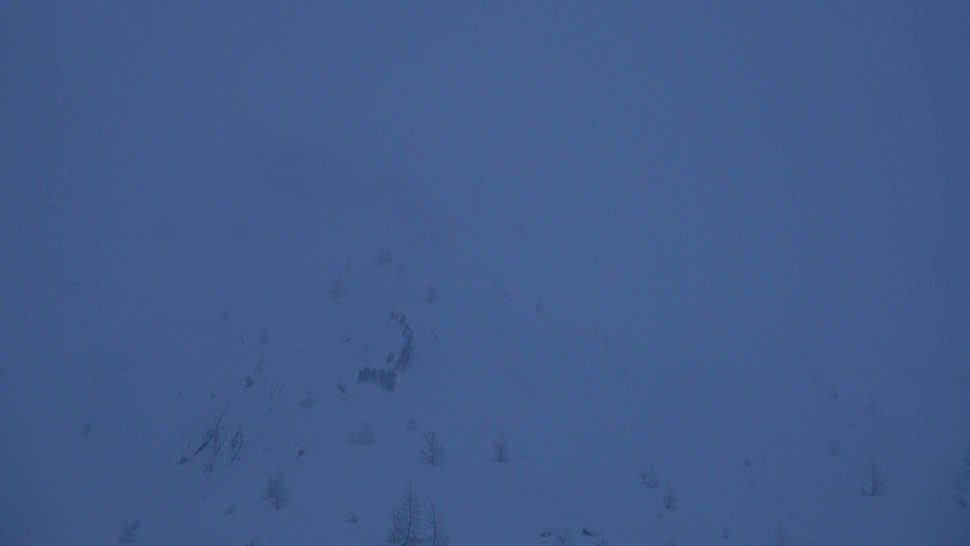 Archiv Foto Webcam Wanderarena Klausberg – Blick auf Klausnock (2.819 m)