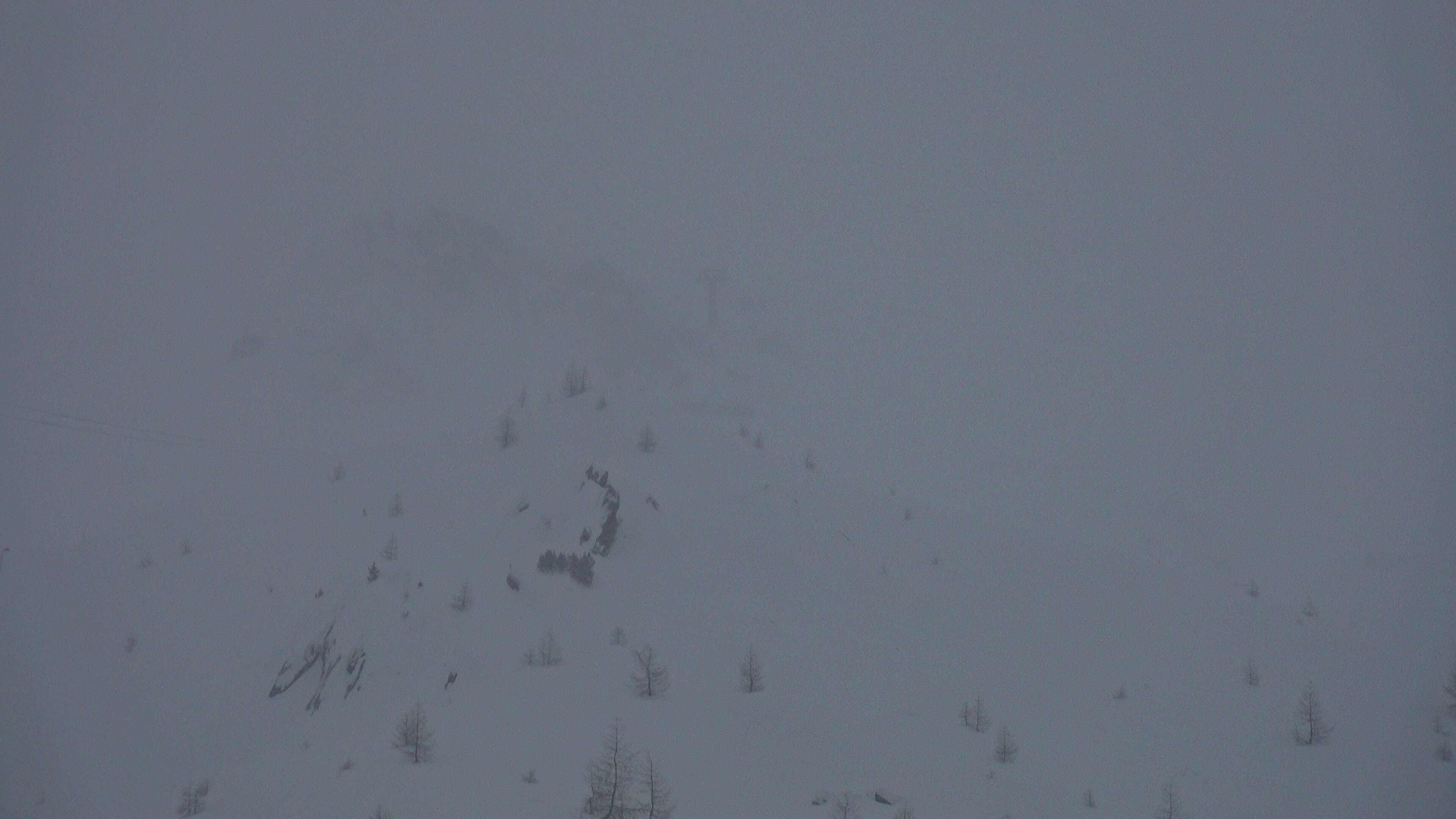 Archiv Foto Webcam Wanderarena Klausberg – Blick auf Klausnock (2.819 m)