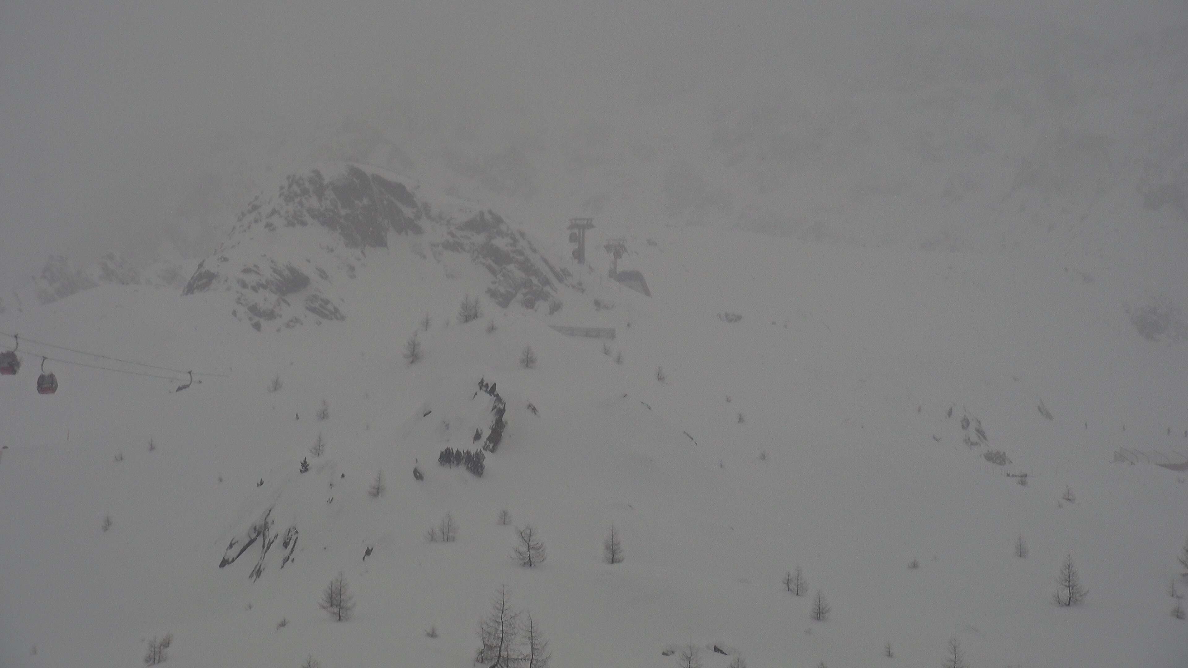 Archiv Foto Webcam Wanderarena Klausberg – Blick auf Klausnock (2.819 m)