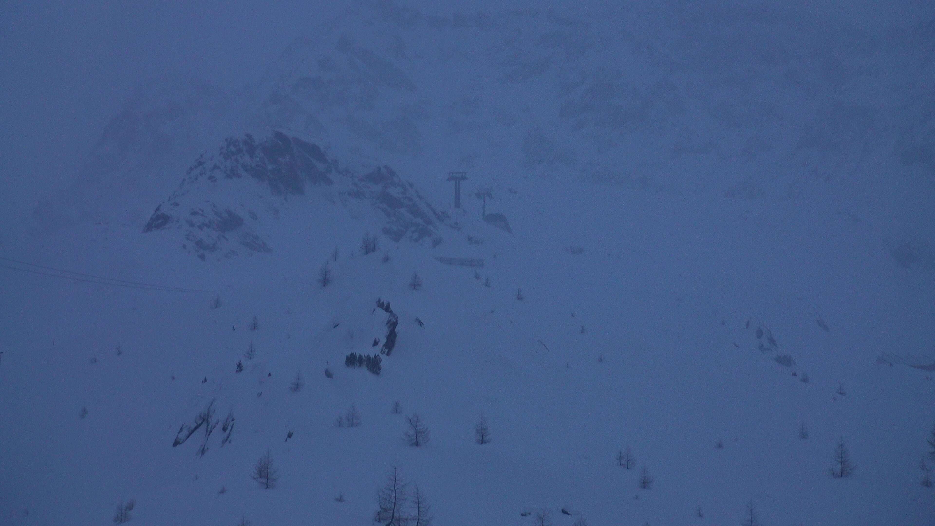 Archiv Foto Webcam Wanderarena Klausberg – Blick auf Klausnock (2.819 m)