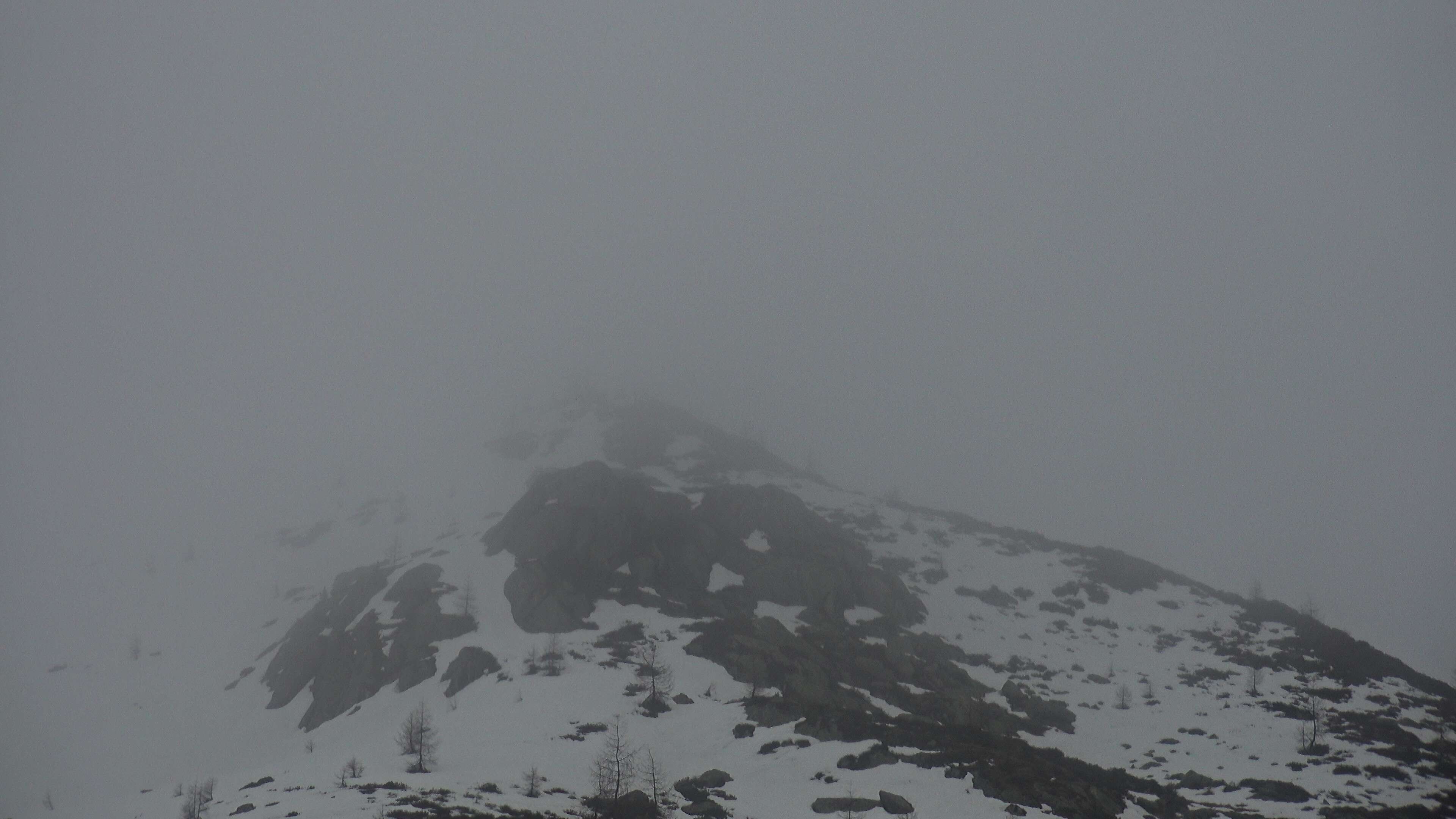 Archiv Foto Webcam Wanderarena Klausberg – Blick auf Klausnock (2.819 m)