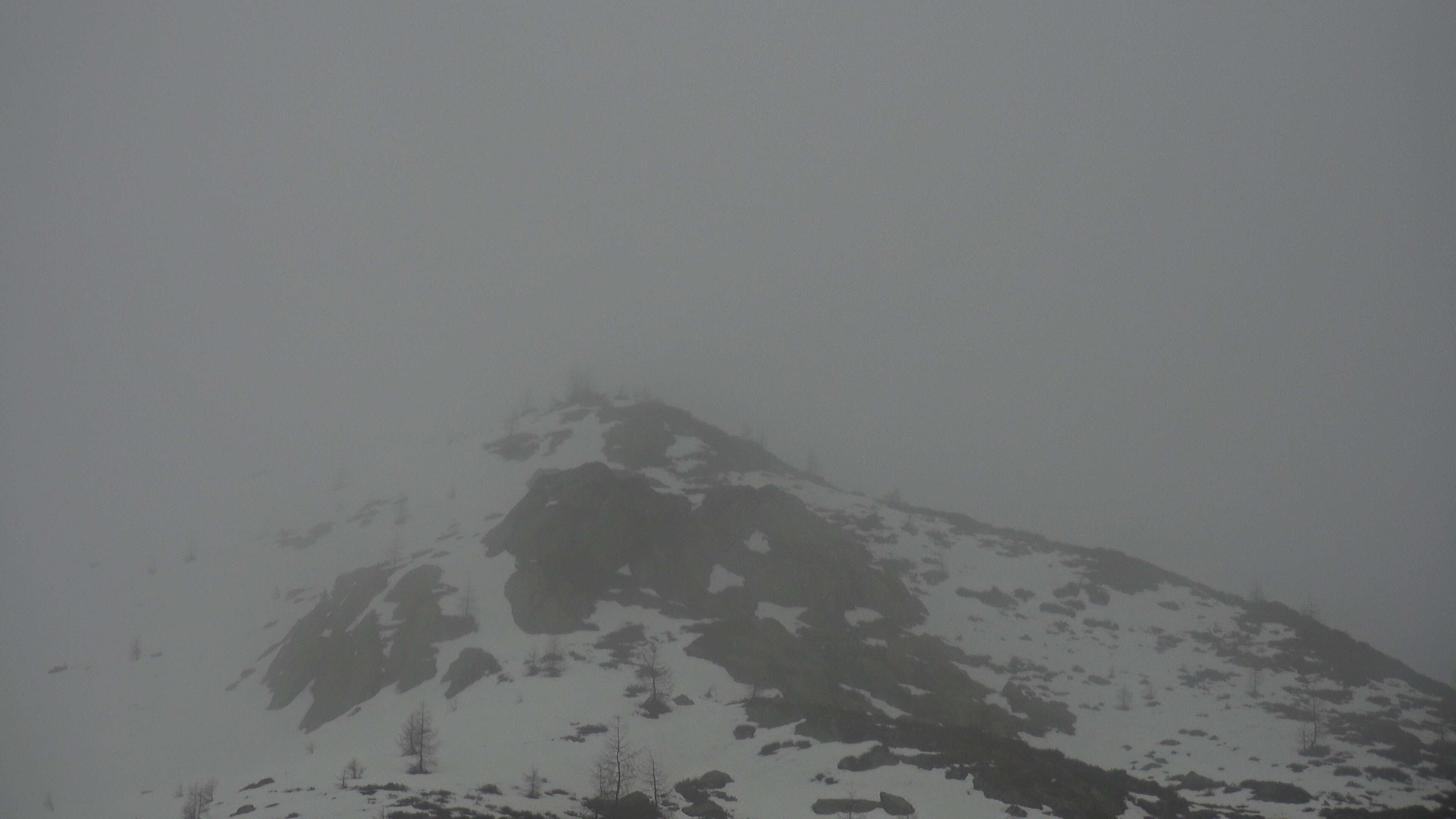 Archiv Foto Webcam Wanderarena Klausberg – Blick auf Klausnock (2.819 m)