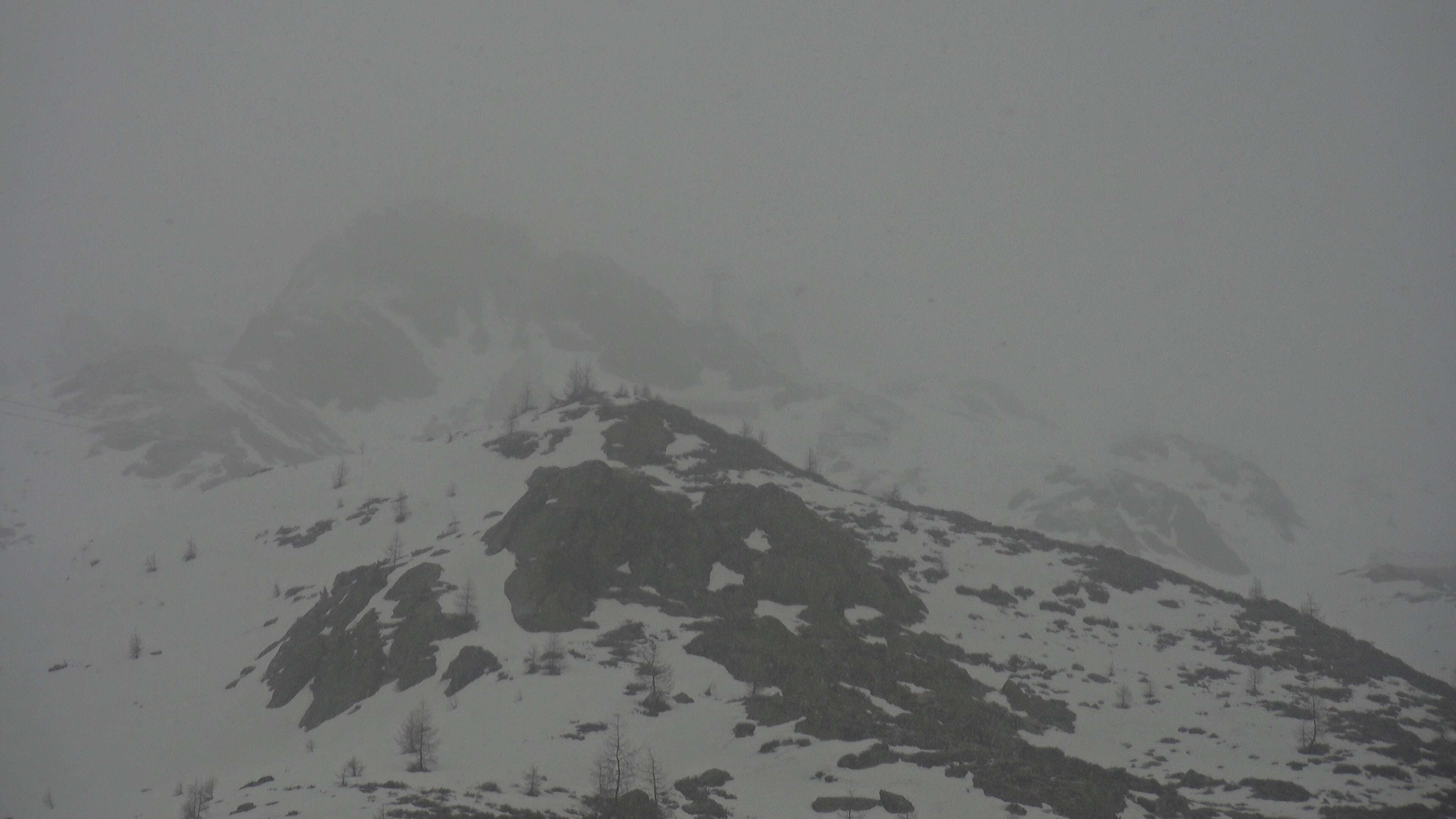 Archiv Foto Webcam Wanderarena Klausberg – Blick auf Klausnock (2.819 m)