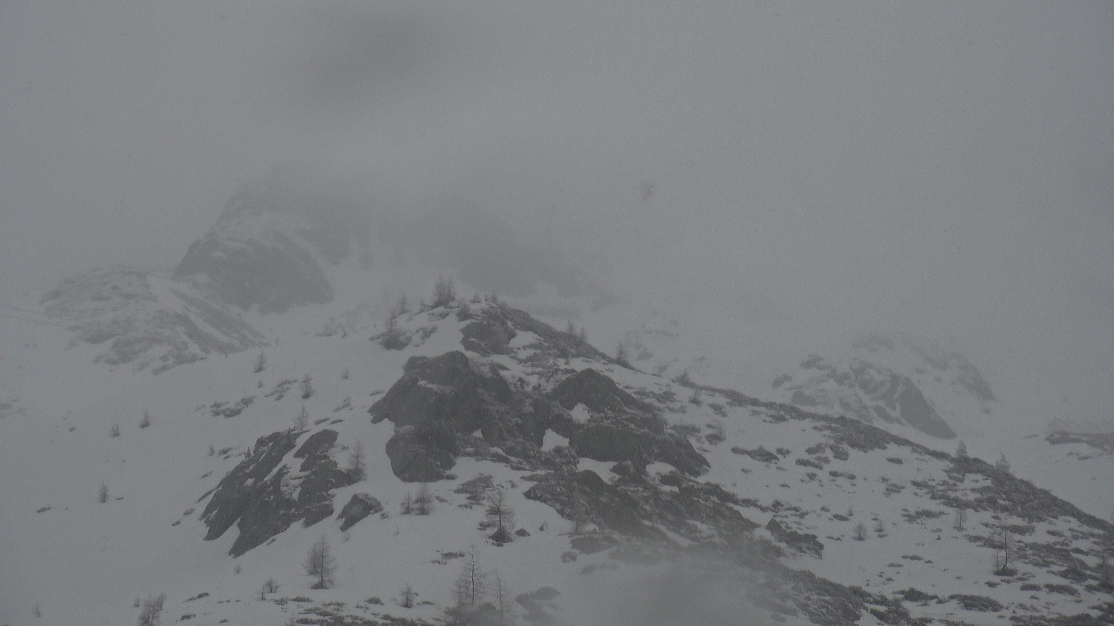 Archiv Foto Webcam Wanderarena Klausberg – Blick auf Klausnock (2.819 m)