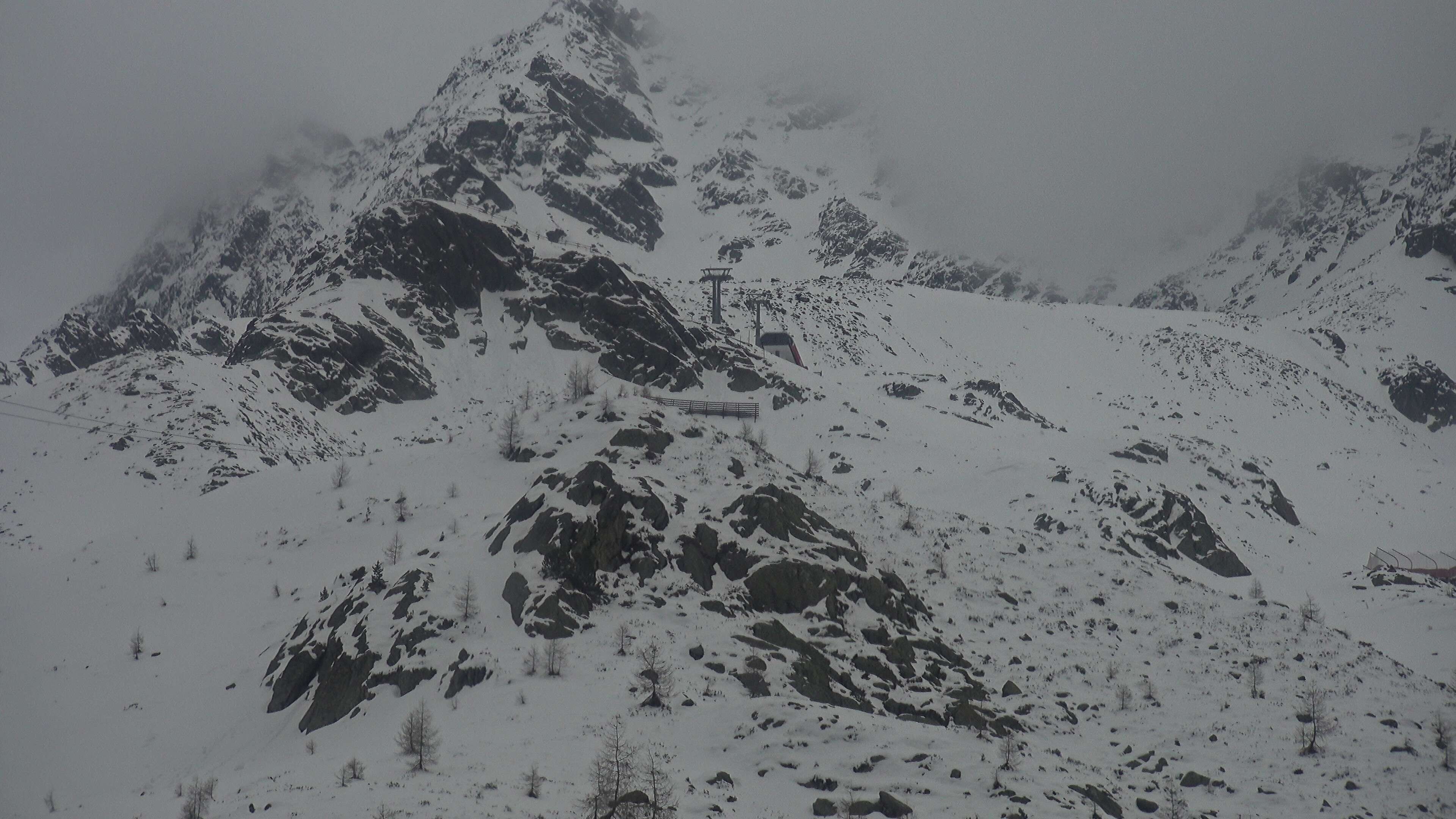 Archiv Foto Webcam Wanderarena Klausberg – Blick auf Klausnock (2.819 m)