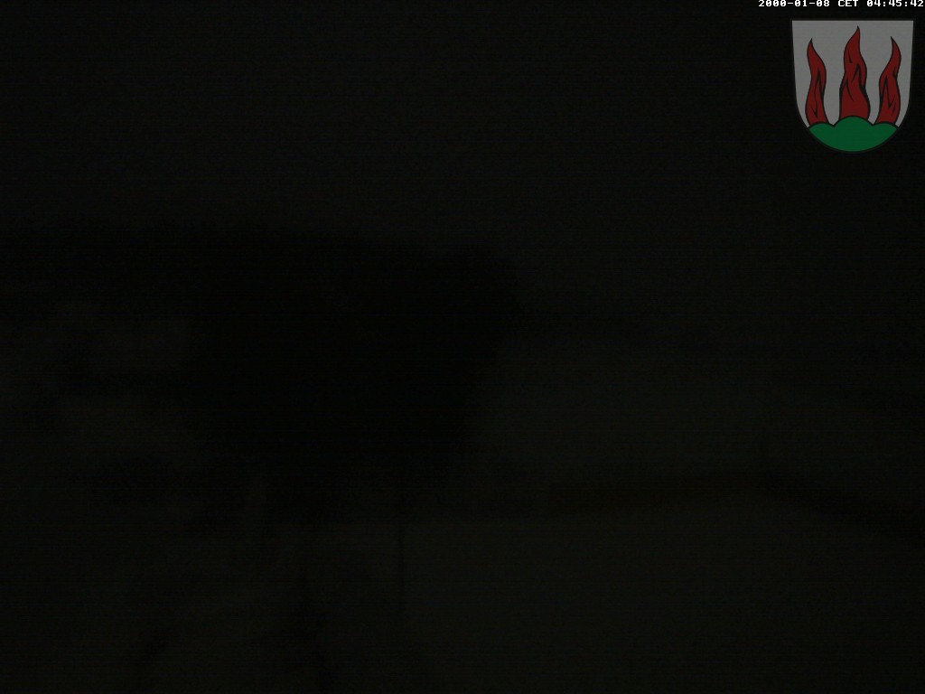 Archiv Foto Webcam Brennberg: Blick Richtung Loidsberg