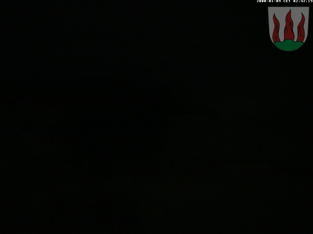 Archiv Foto Webcam Brennberg: Blick Richtung Loidsberg