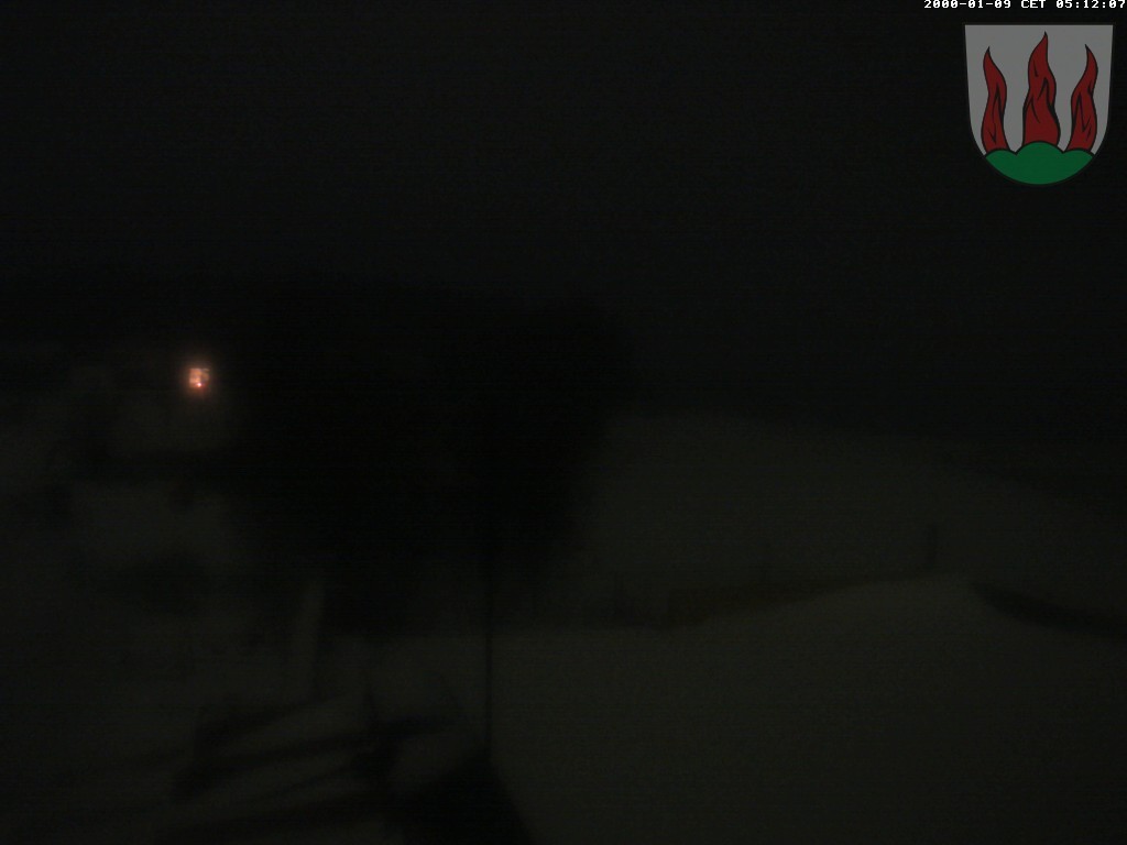 Archiv Foto Webcam Brennberg: Blick Richtung Loidsberg