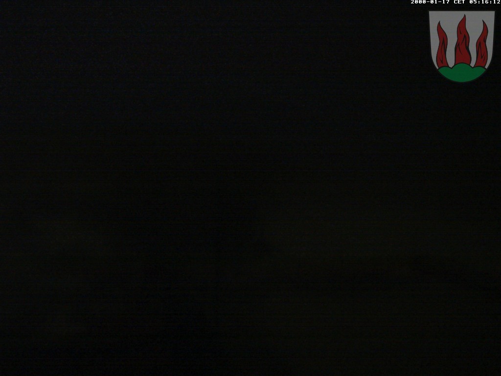 Archiv Foto Webcam Brennberg: Blick Richtung Loidsberg