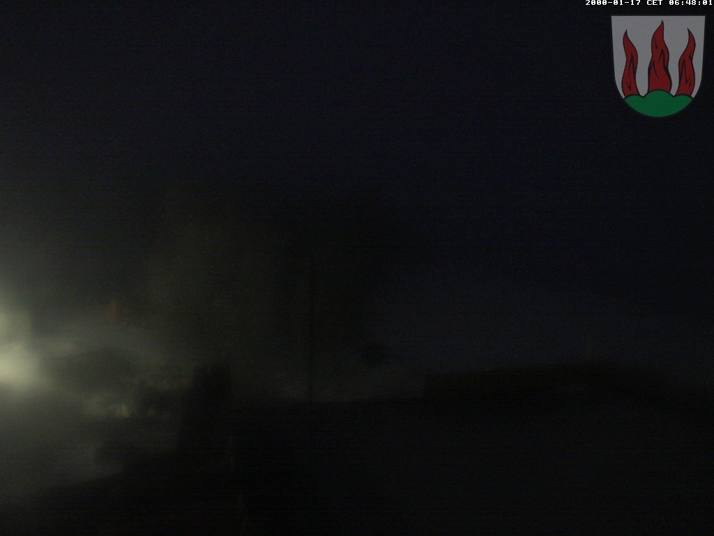 Archiv Foto Webcam Brennberg: Blick Richtung Loidsberg