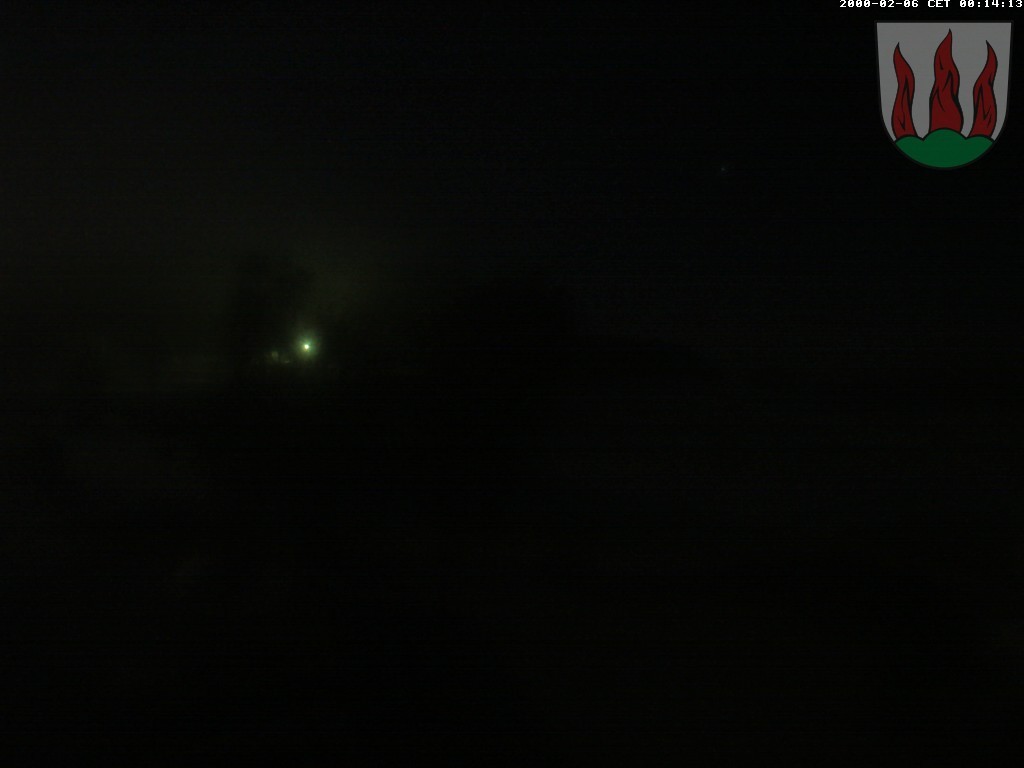 Archiv Foto Webcam Brennberg: Blick Richtung Loidsberg