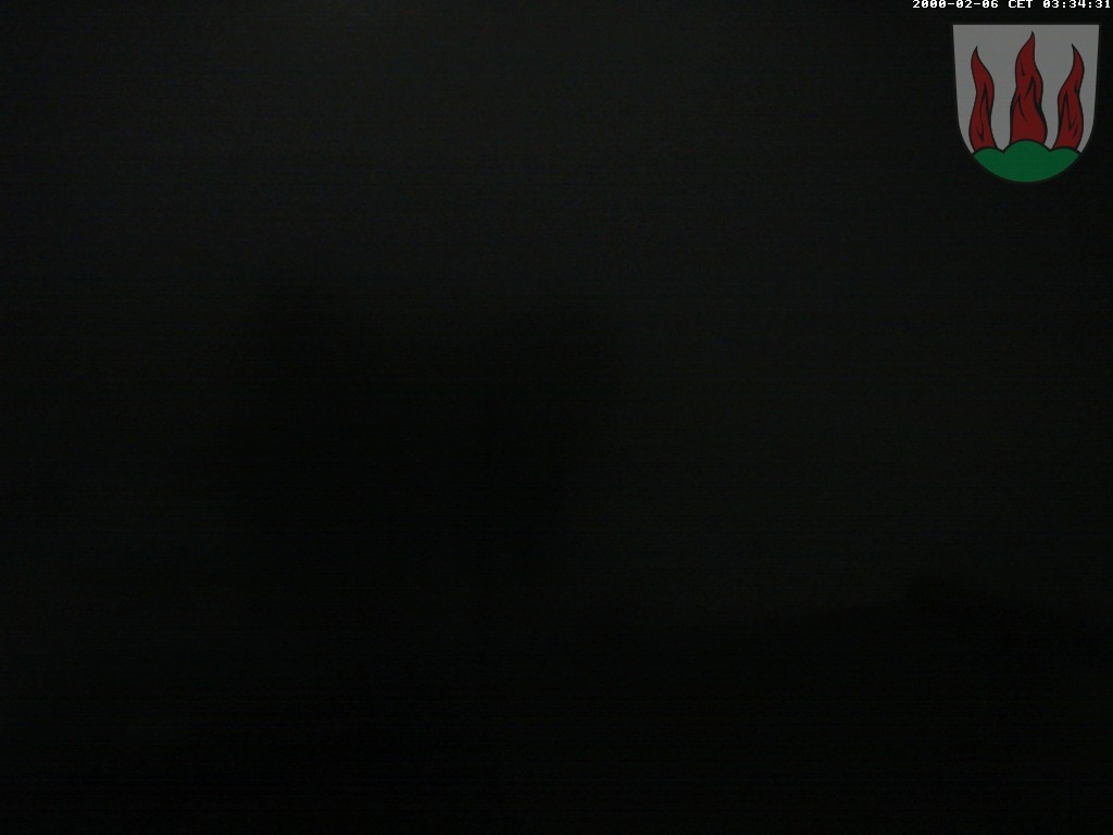 Archiv Foto Webcam Brennberg: Blick Richtung Loidsberg