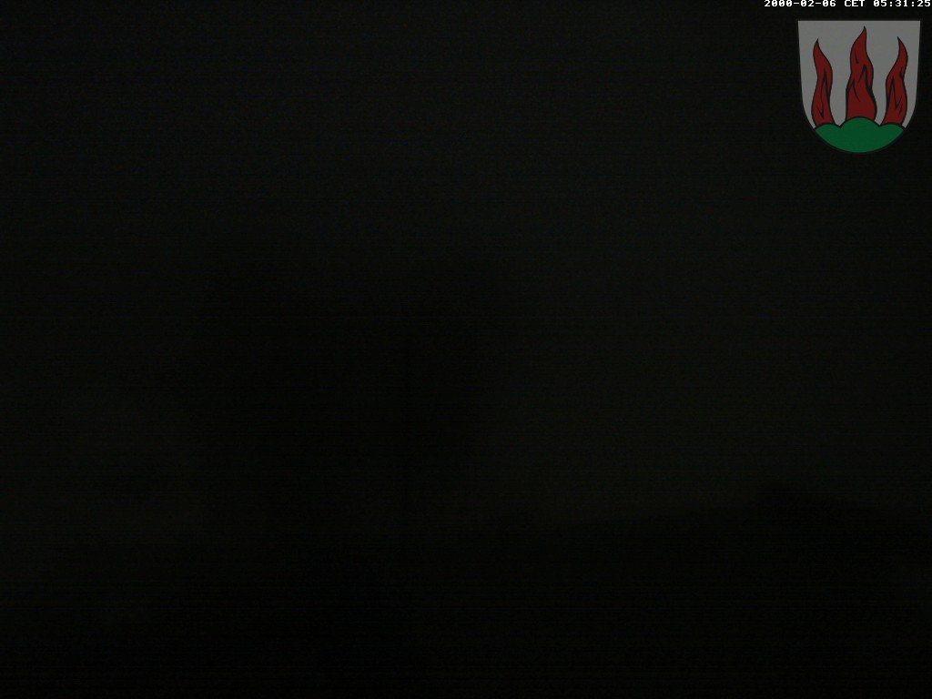 Archiv Foto Webcam Brennberg: Blick Richtung Loidsberg