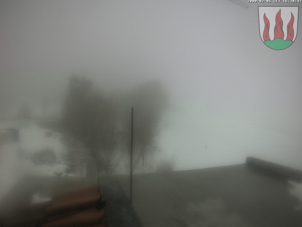 Archiv Foto Webcam Brennberg: Blick Richtung Loidsberg