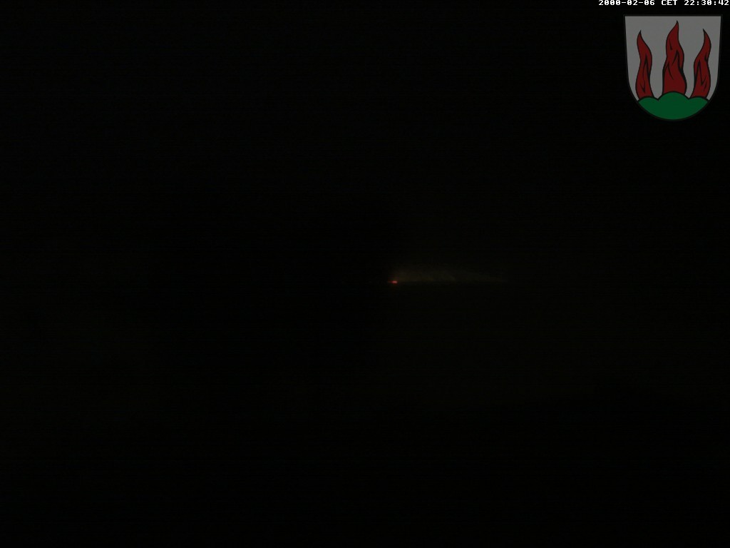 Archiv Foto Webcam Brennberg: Blick Richtung Loidsberg