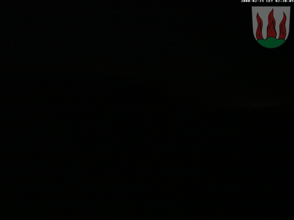 Archiv Foto Webcam Brennberg: Blick Richtung Loidsberg