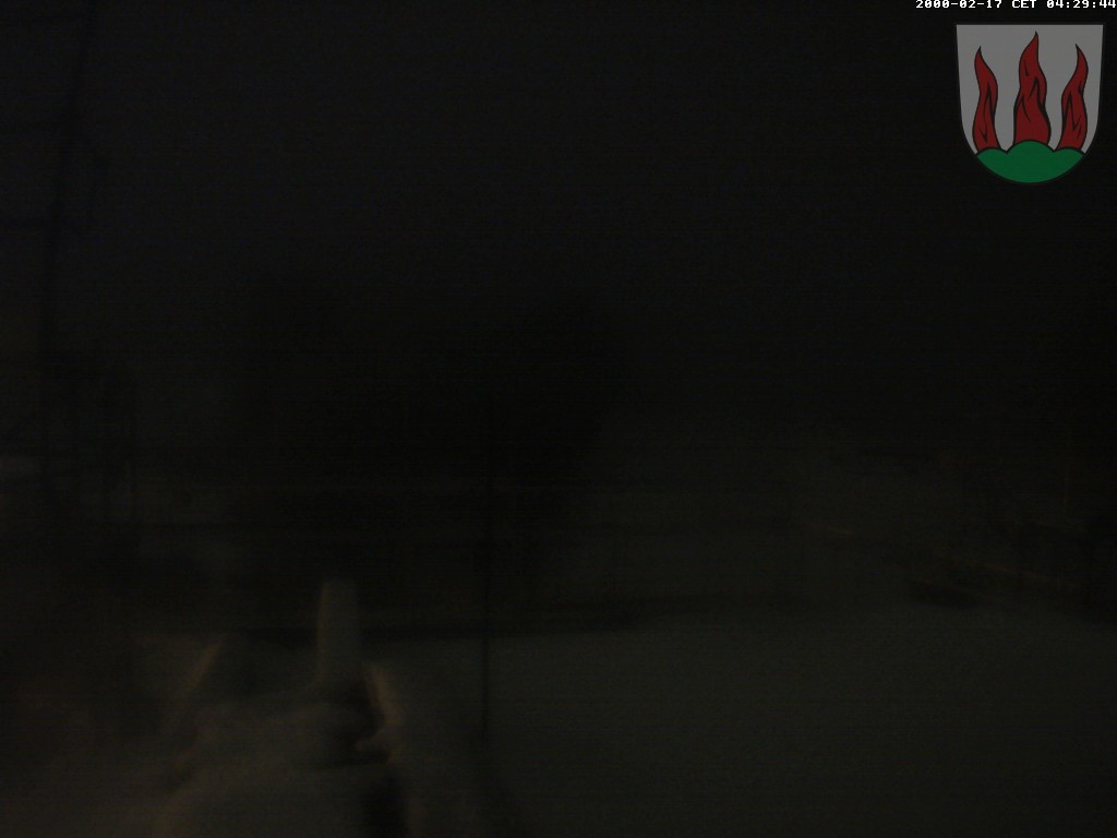 Archiv Foto Webcam Brennberg: Blick Richtung Loidsberg