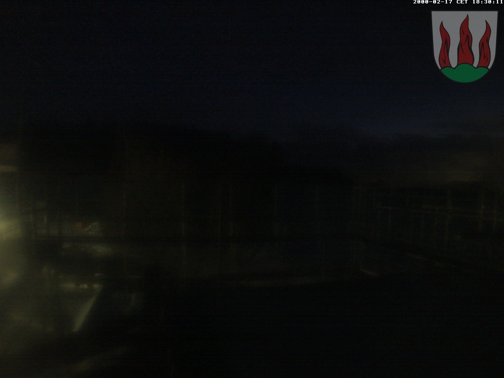 Archiv Foto Webcam Brennberg: Blick Richtung Loidsberg