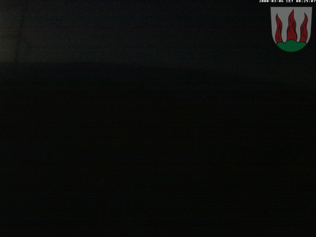 Archiv Foto Webcam Brennberg: Blick Richtung Loidsberg