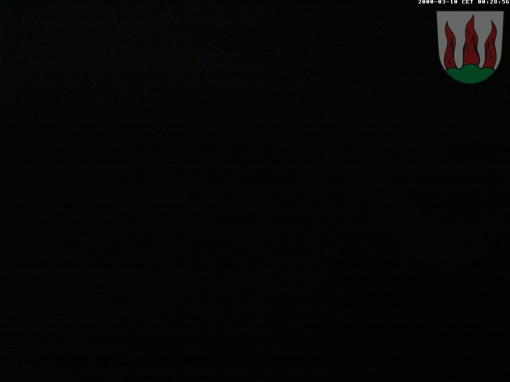 Archiv Foto Webcam Brennberg: Blick Richtung Loidsberg