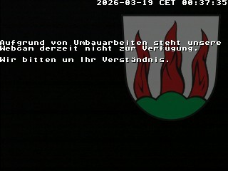 Archiv Foto Webcam Brennberg: Blick Richtung Loidsberg