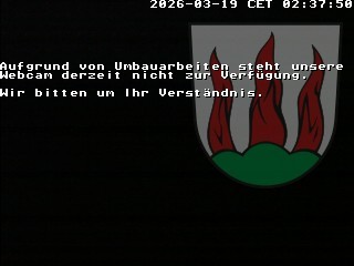 Archiv Foto Webcam Brennberg: Blick Richtung Loidsberg