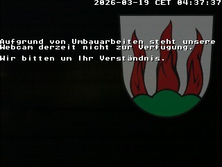 Archiv Foto Webcam Brennberg: Blick Richtung Loidsberg