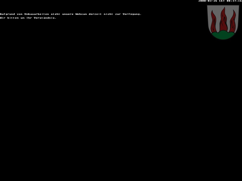 Archiv Foto Webcam Brennberg: Blick Richtung Loidsberg