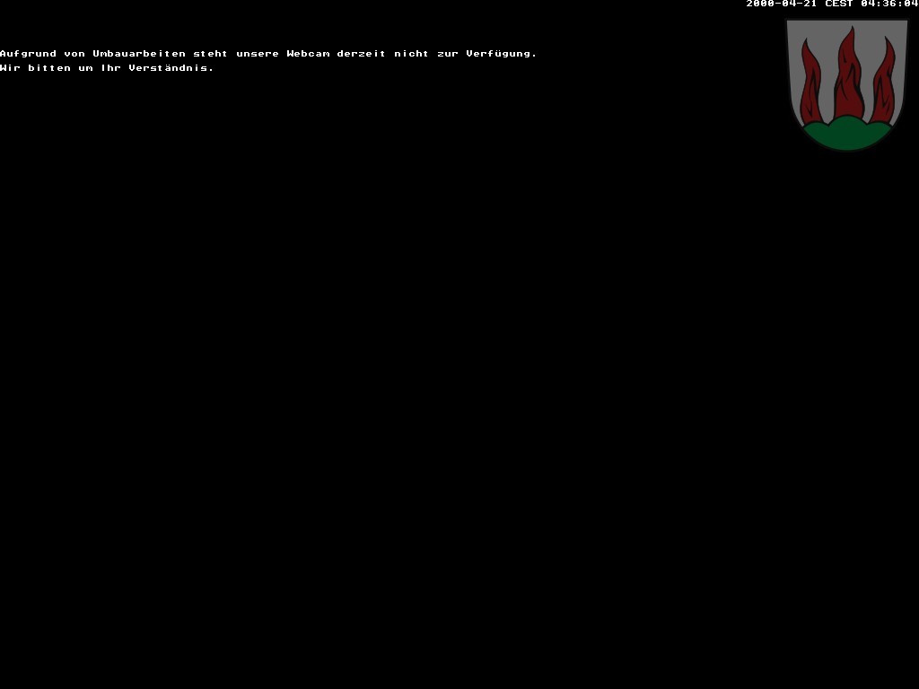 Archiv Foto Webcam Brennberg: Blick Richtung Loidsberg