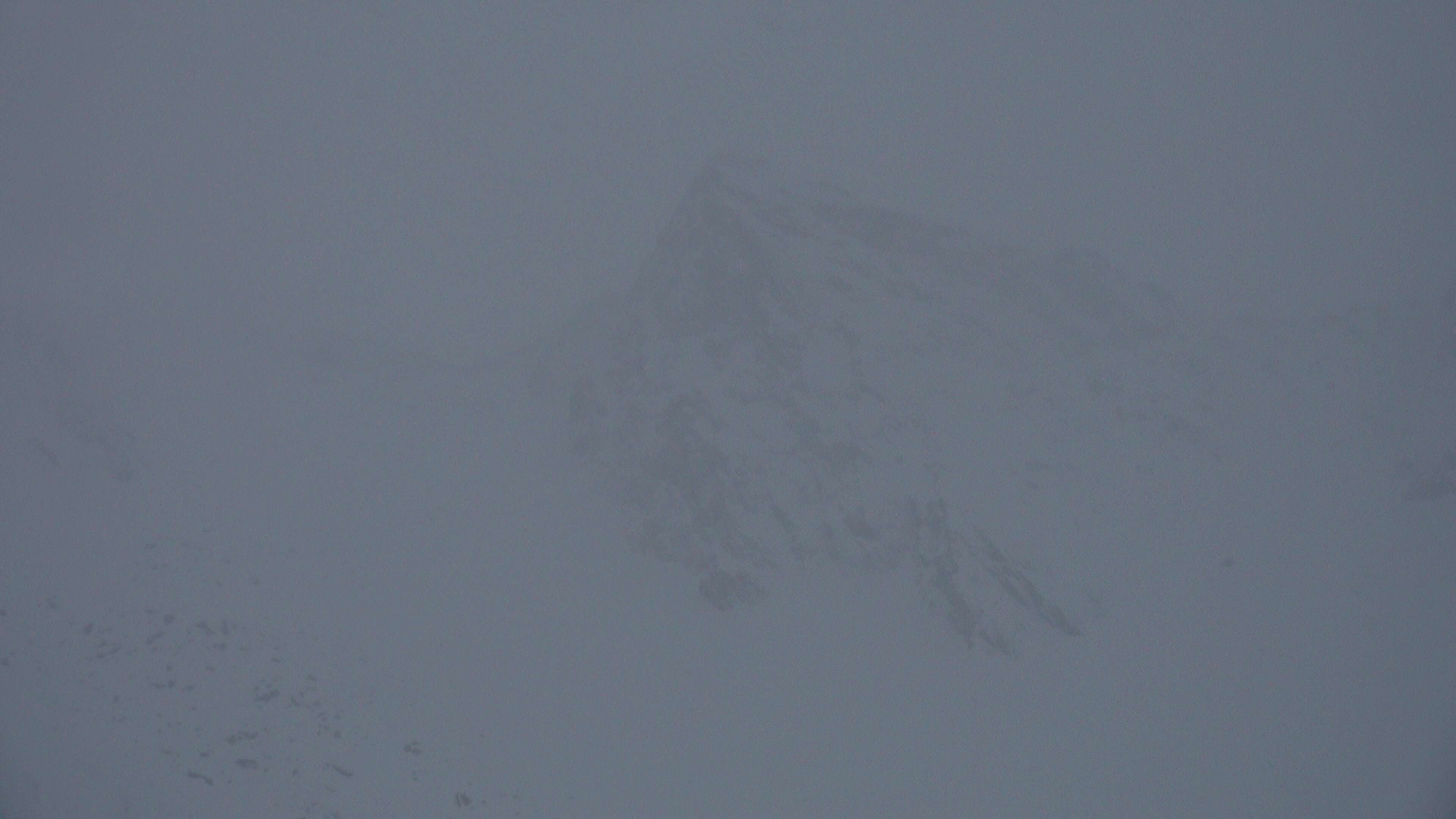Archiv Foto Webcam Rauchkofel (3.251 m), Tauferer Ahrntal in Südtirol