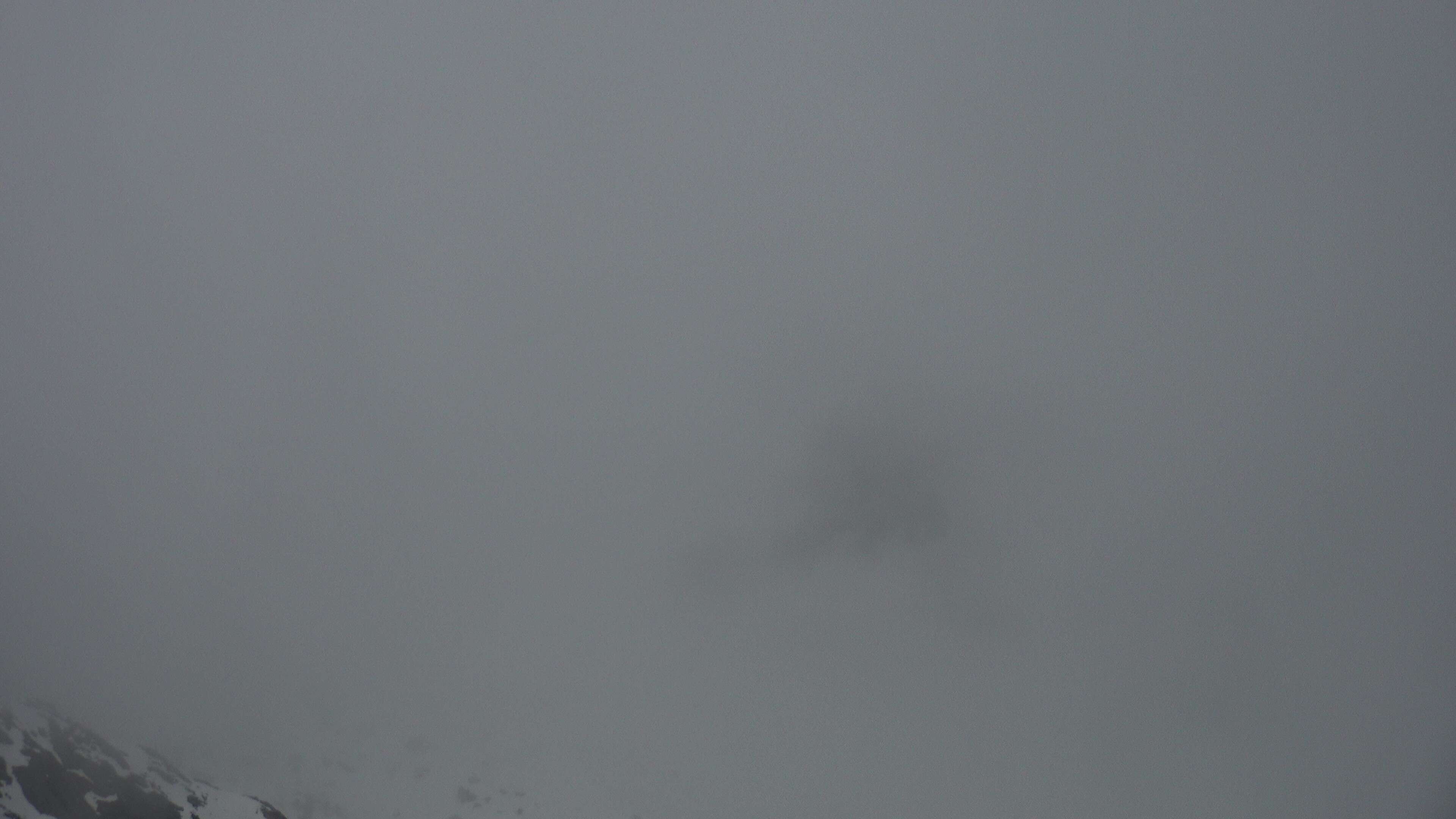 Archiv Foto Webcam Rauchkofel (3.251 m), Tauferer Ahrntal in Südtirol