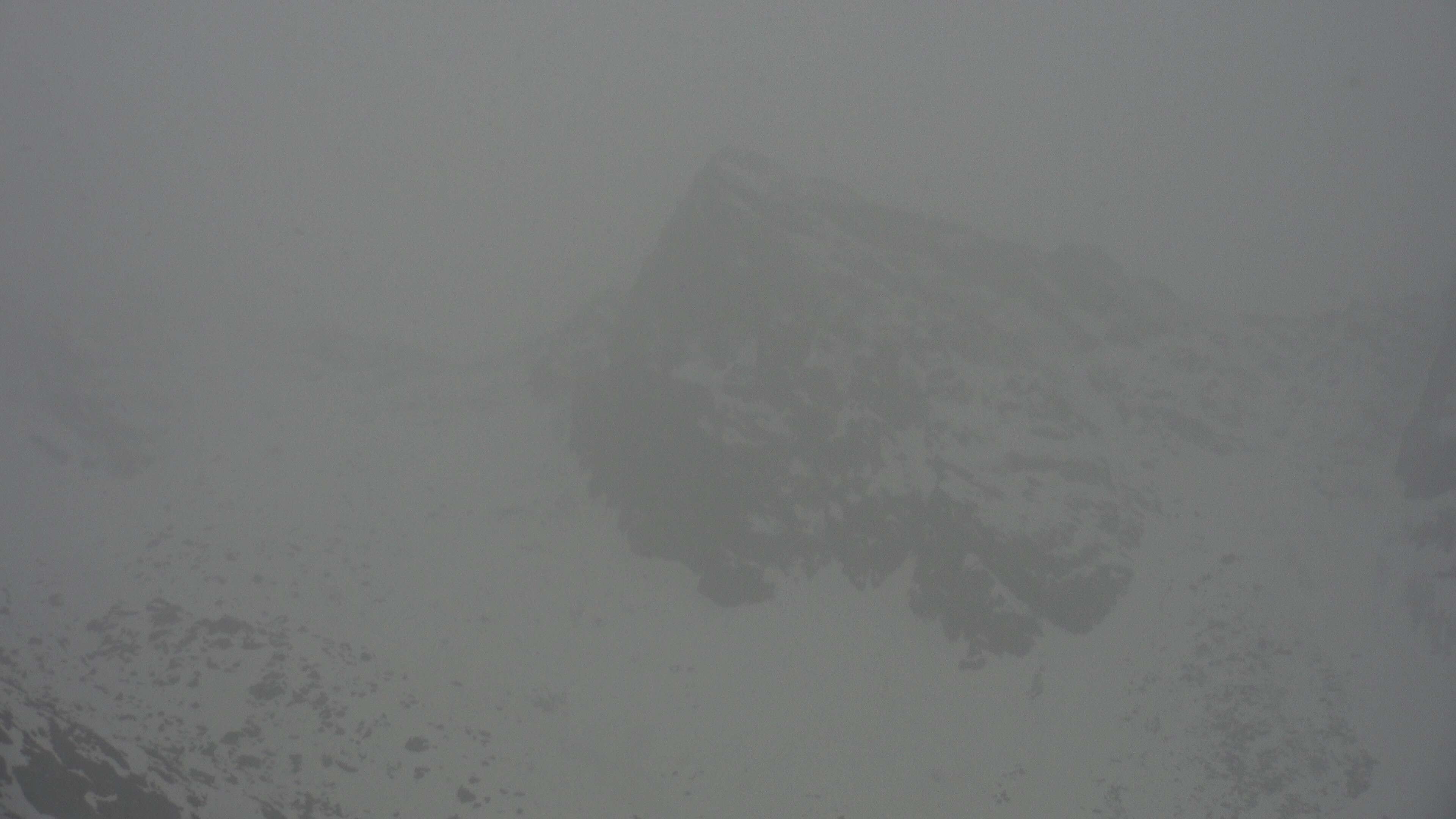 Archiv Foto Webcam Rauchkofel (3.251 m), Tauferer Ahrntal in Südtirol