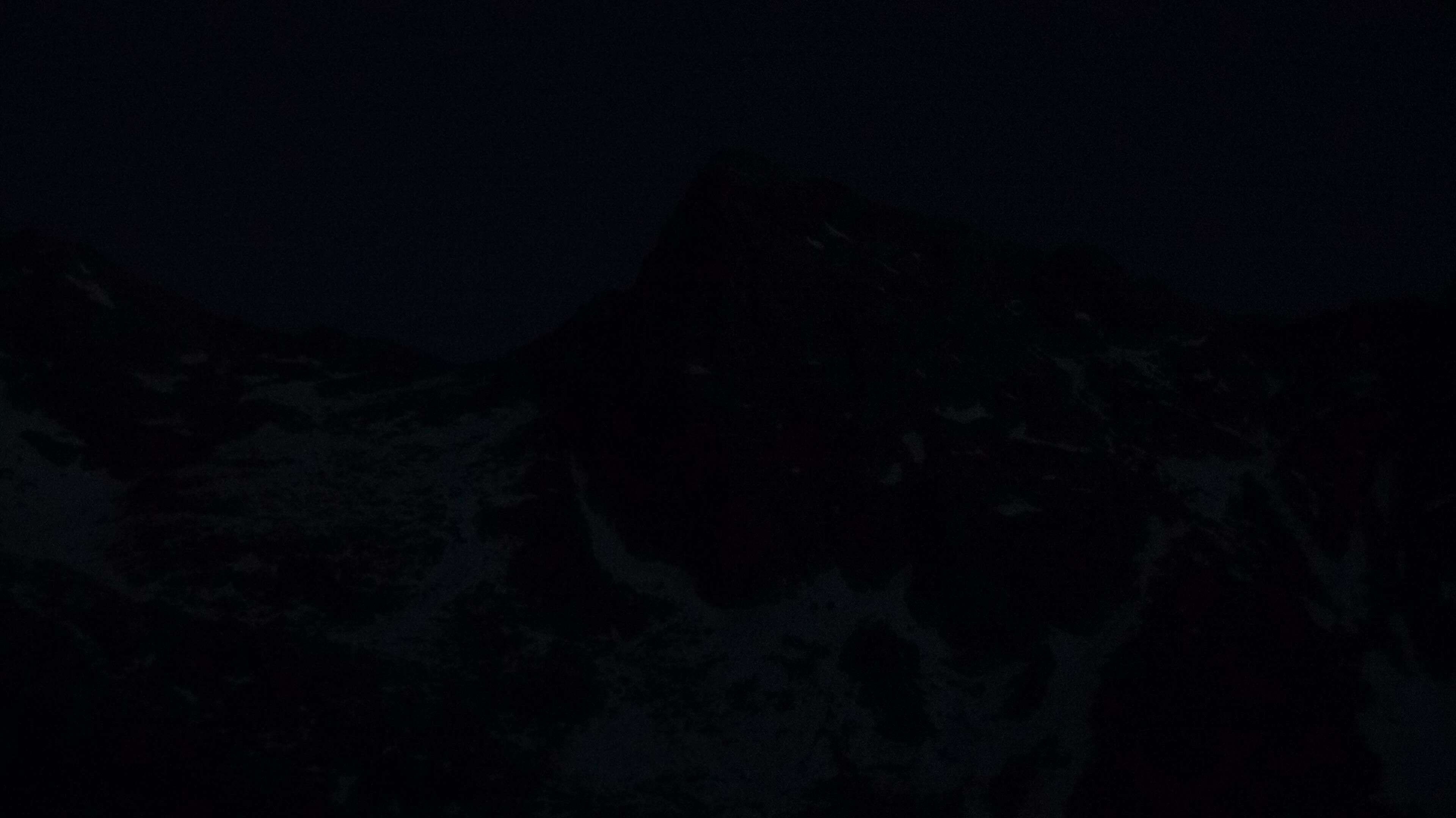 Archiv Foto Webcam Rauchkofel (3.251 m), Tauferer Ahrntal in Südtirol