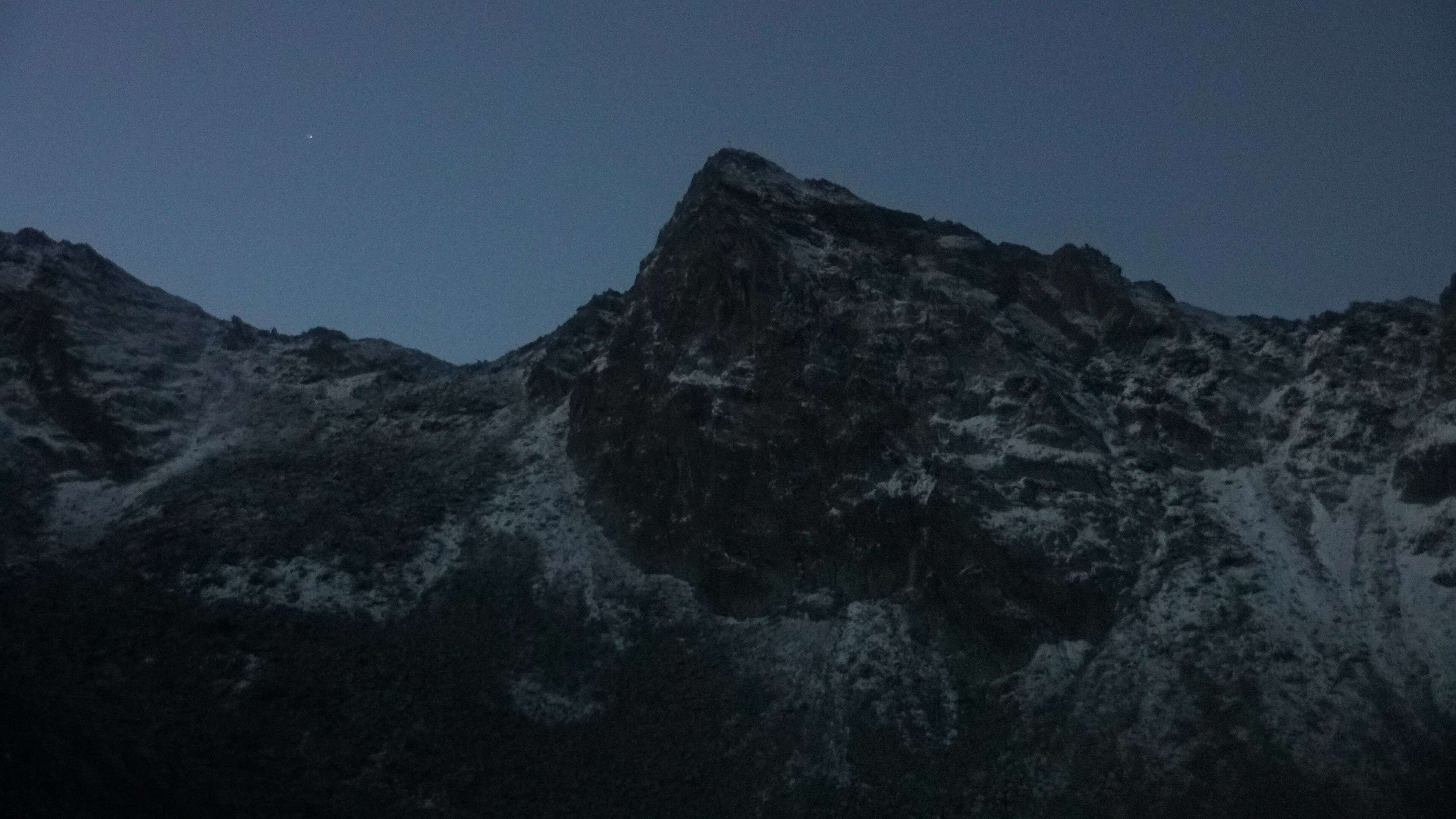 Archiv Foto Webcam Rauchkofel (3.251 m), Tauferer Ahrntal in Südtirol