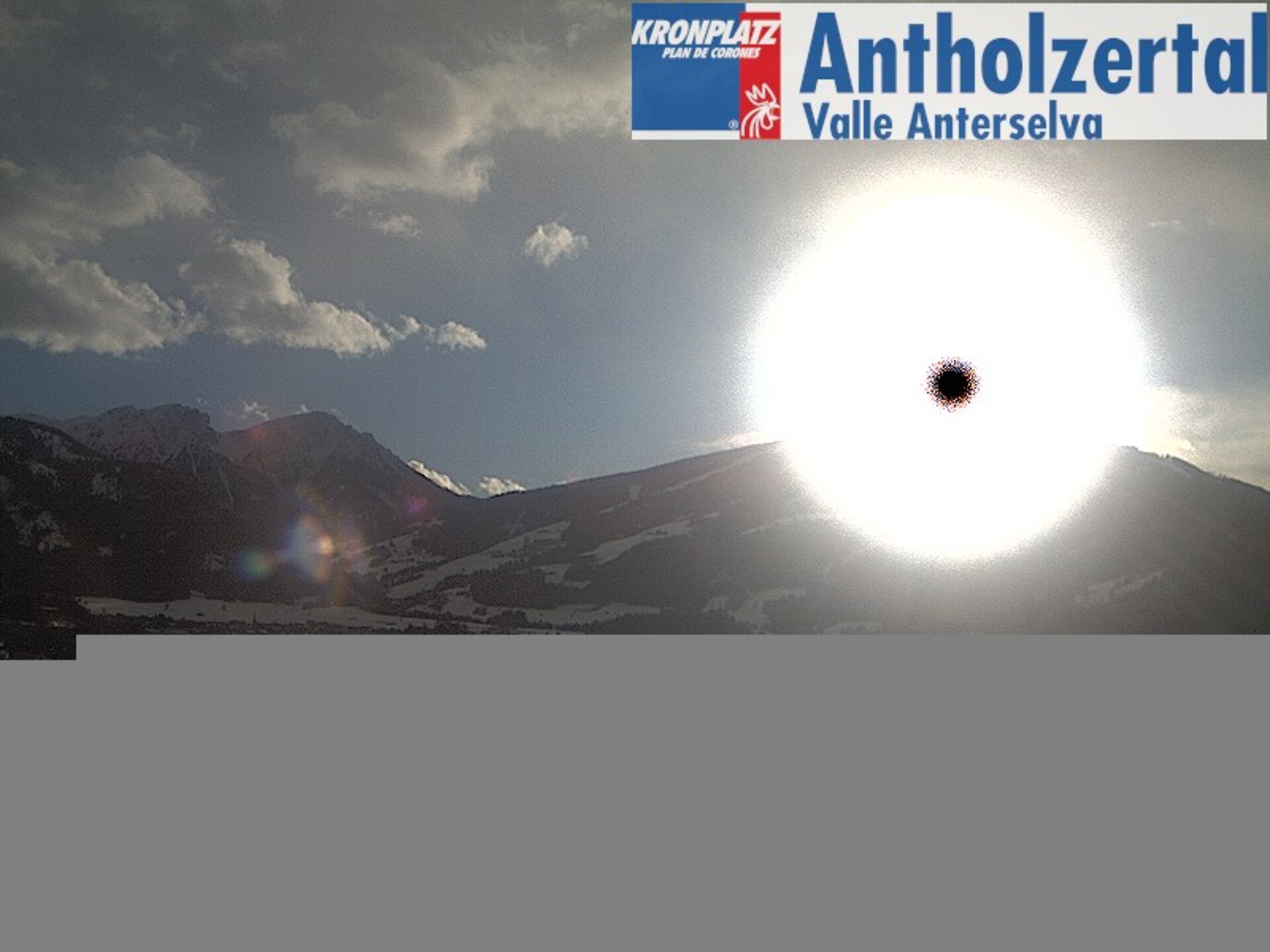 Archiv Foto Webcam Rasen-Antholz (Antholzertal, Südtirol)