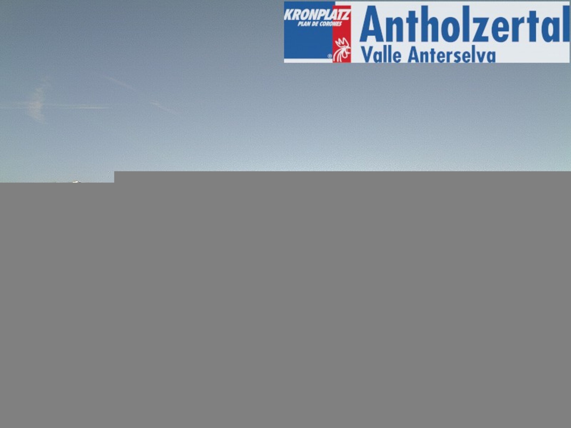 Archiv Foto Webcam Rasen-Antholz (Antholzertal, Südtirol)