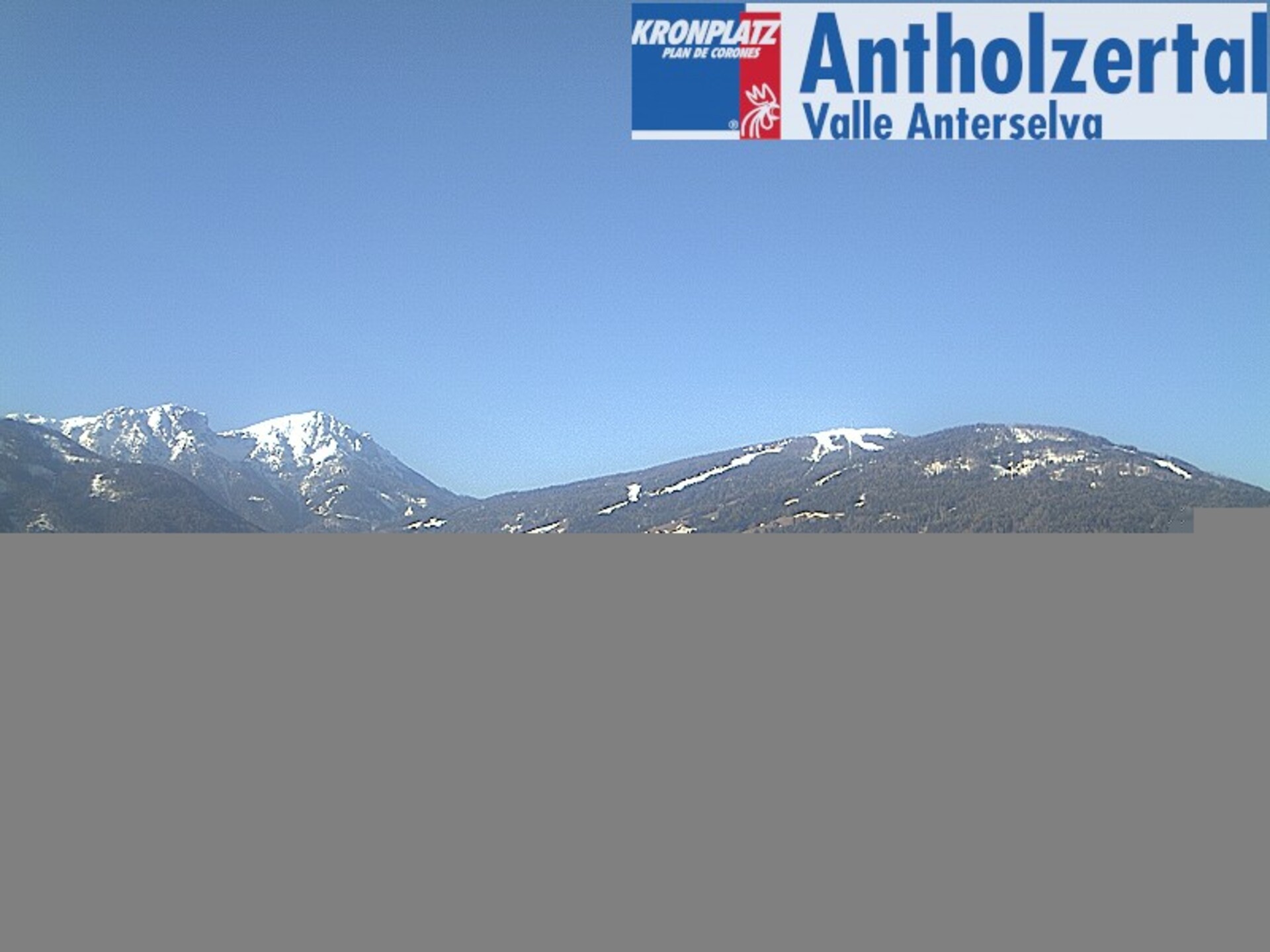 Archiv Foto Webcam Rasen-Antholz (Antholzertal, Südtirol)