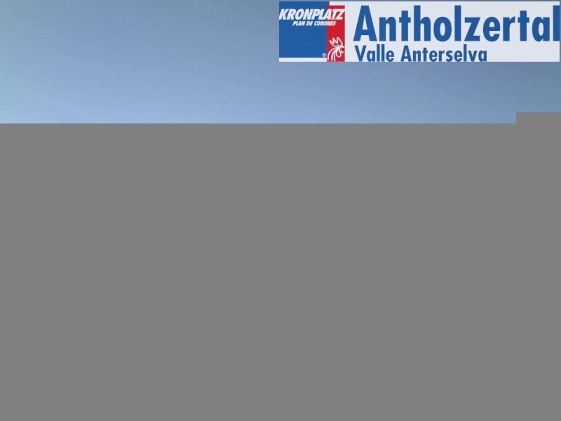 Archived image Webcam View from Rasen-Antholz towards Kronplatz (South Tyrol)