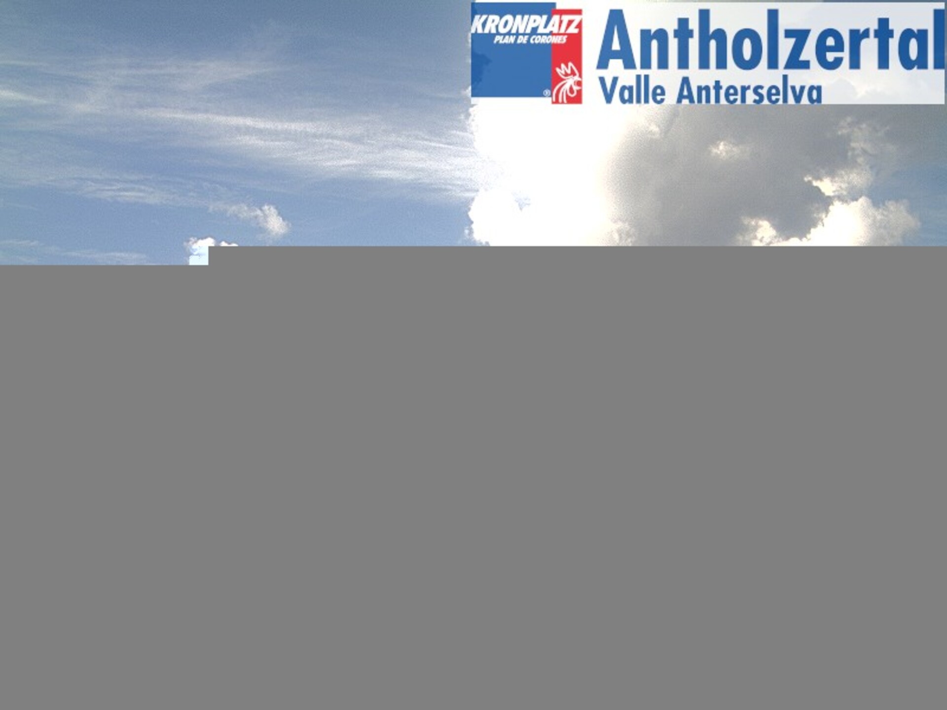Archiv Foto Webcam Rasen-Antholz (Antholzertal, Südtirol)