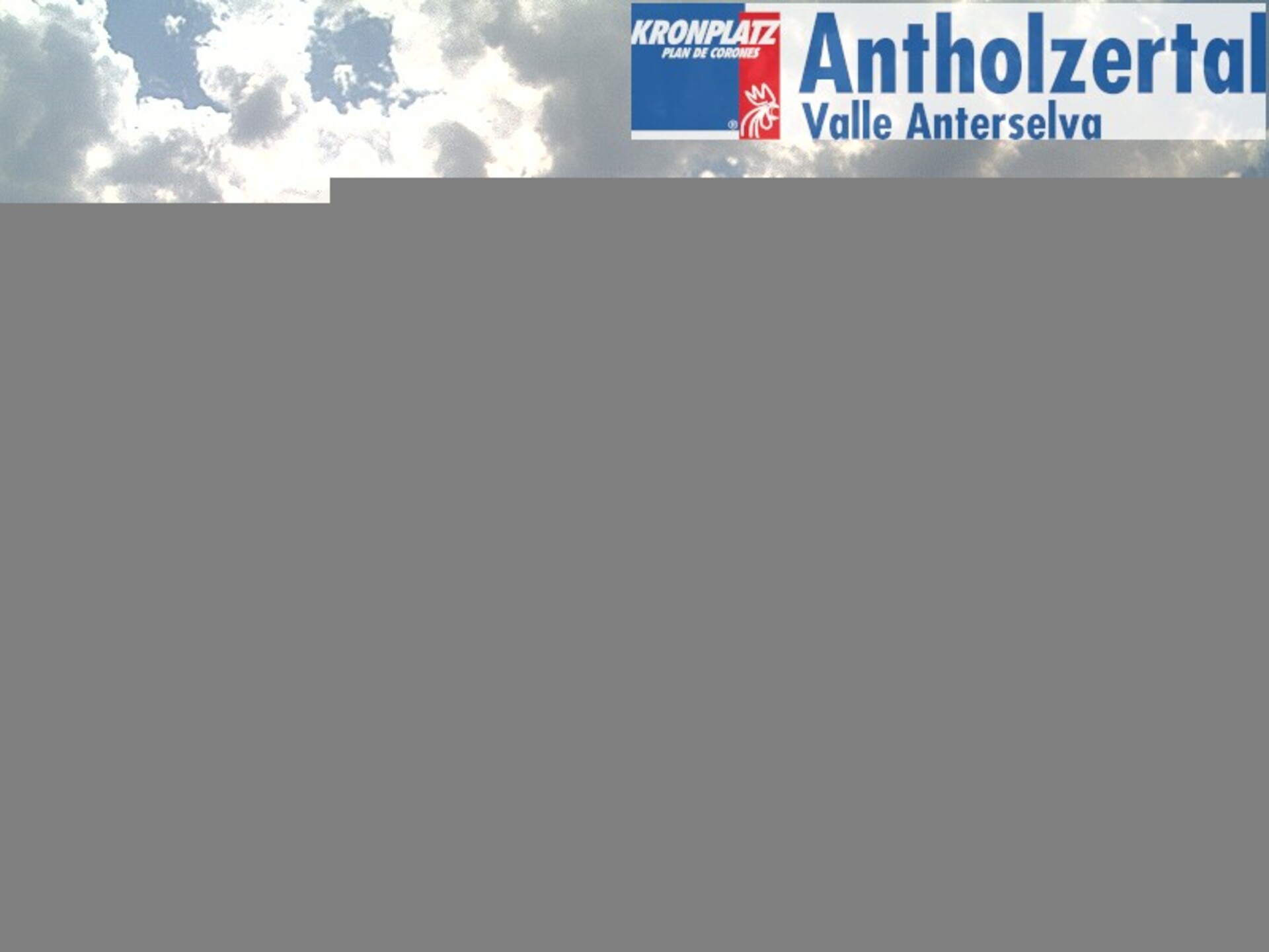 Archiv Foto Webcam Rasen-Antholz (Antholzertal, Südtirol)